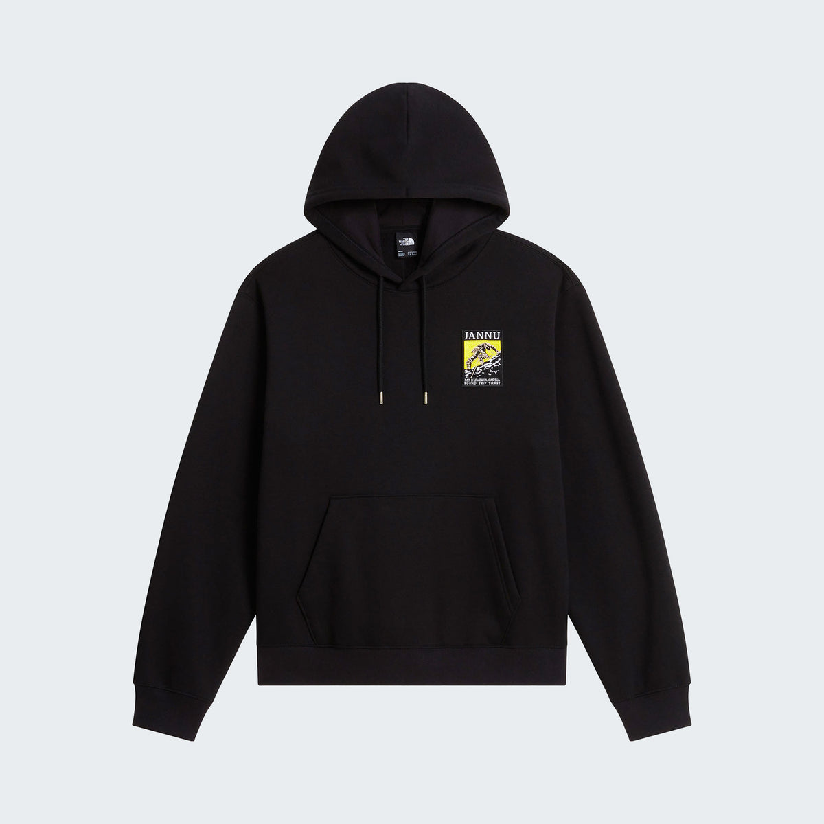 TNF Black