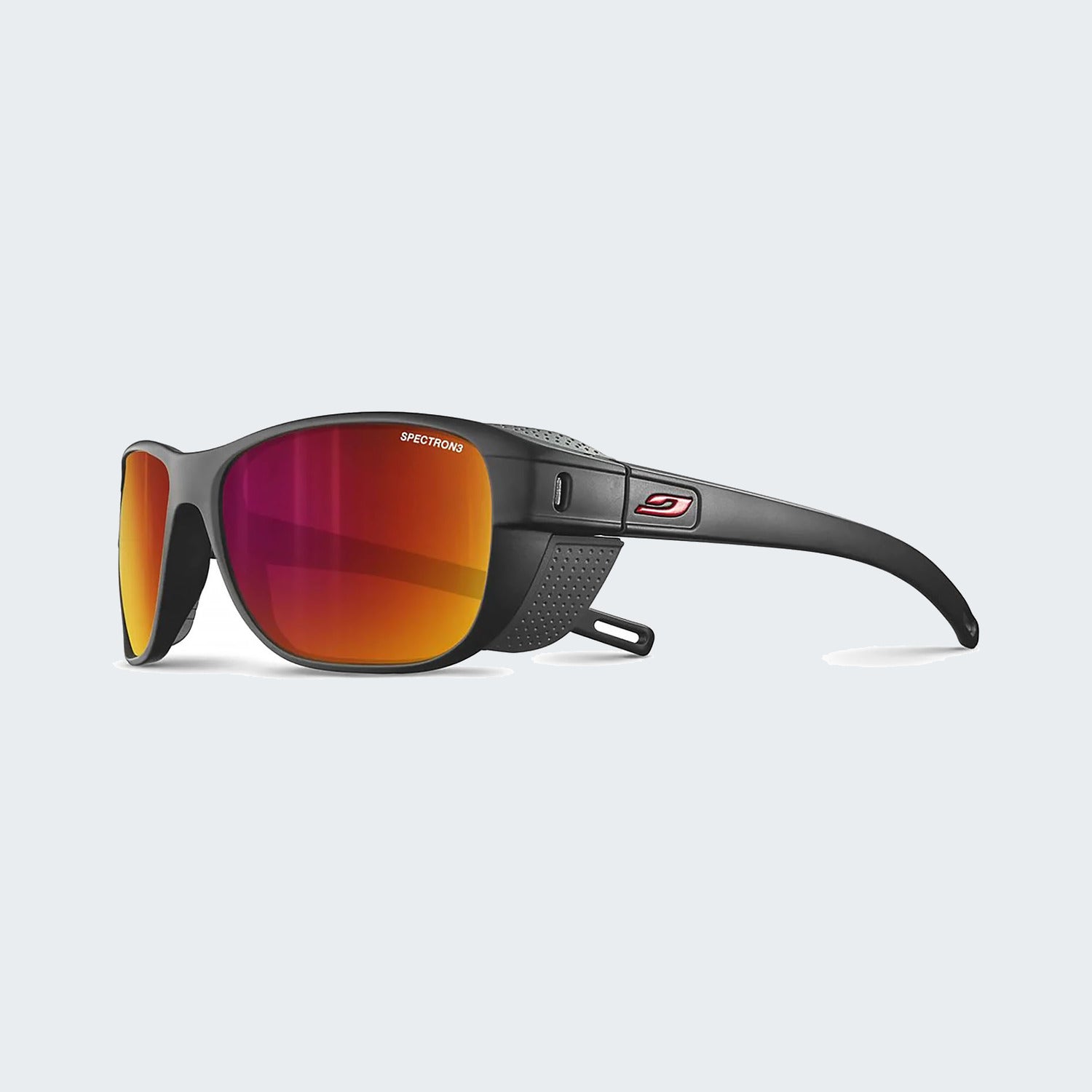 Black (Spectron 3 lencse)