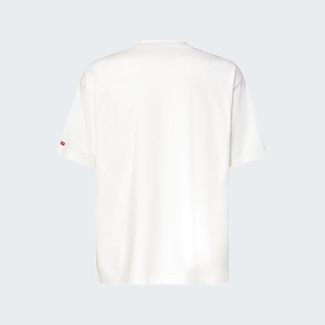 Ceramic White