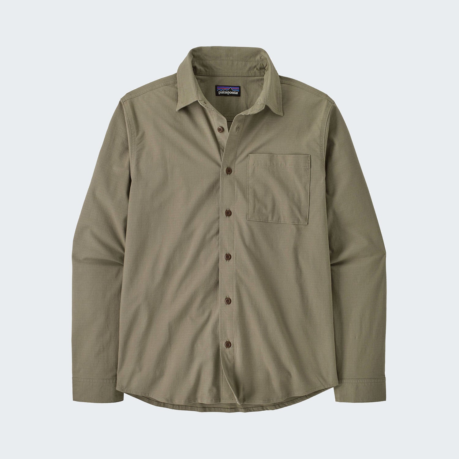 River Rock Green
