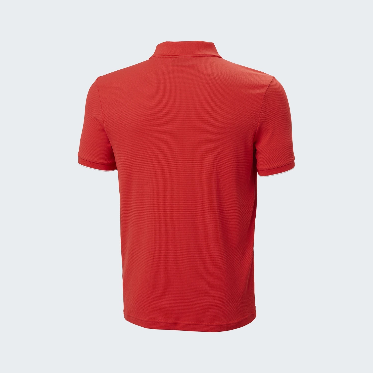 222 - Alert Red