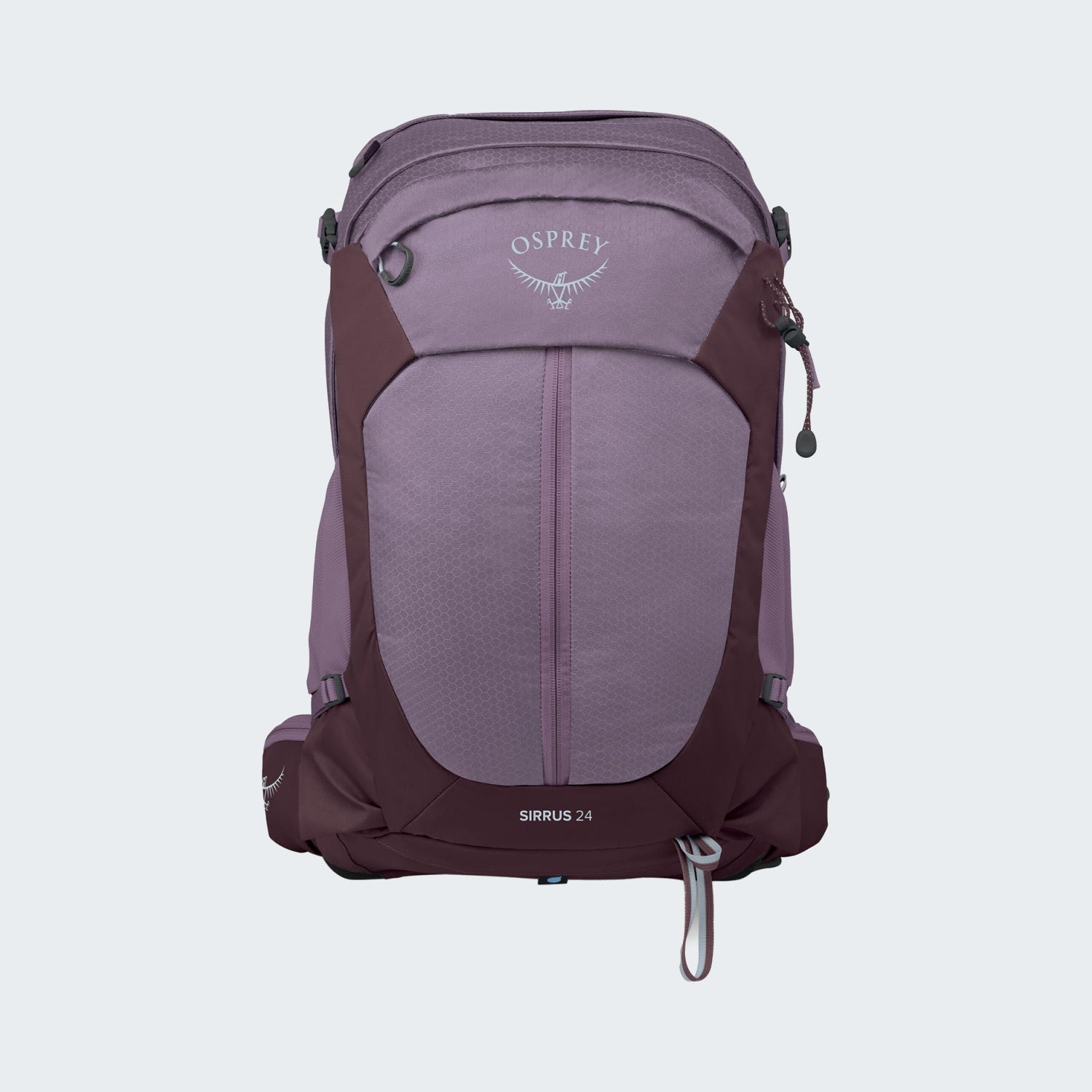 Purple Dusk
