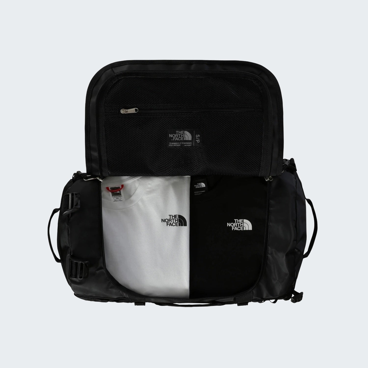 TNF Black/TNF White/Npf