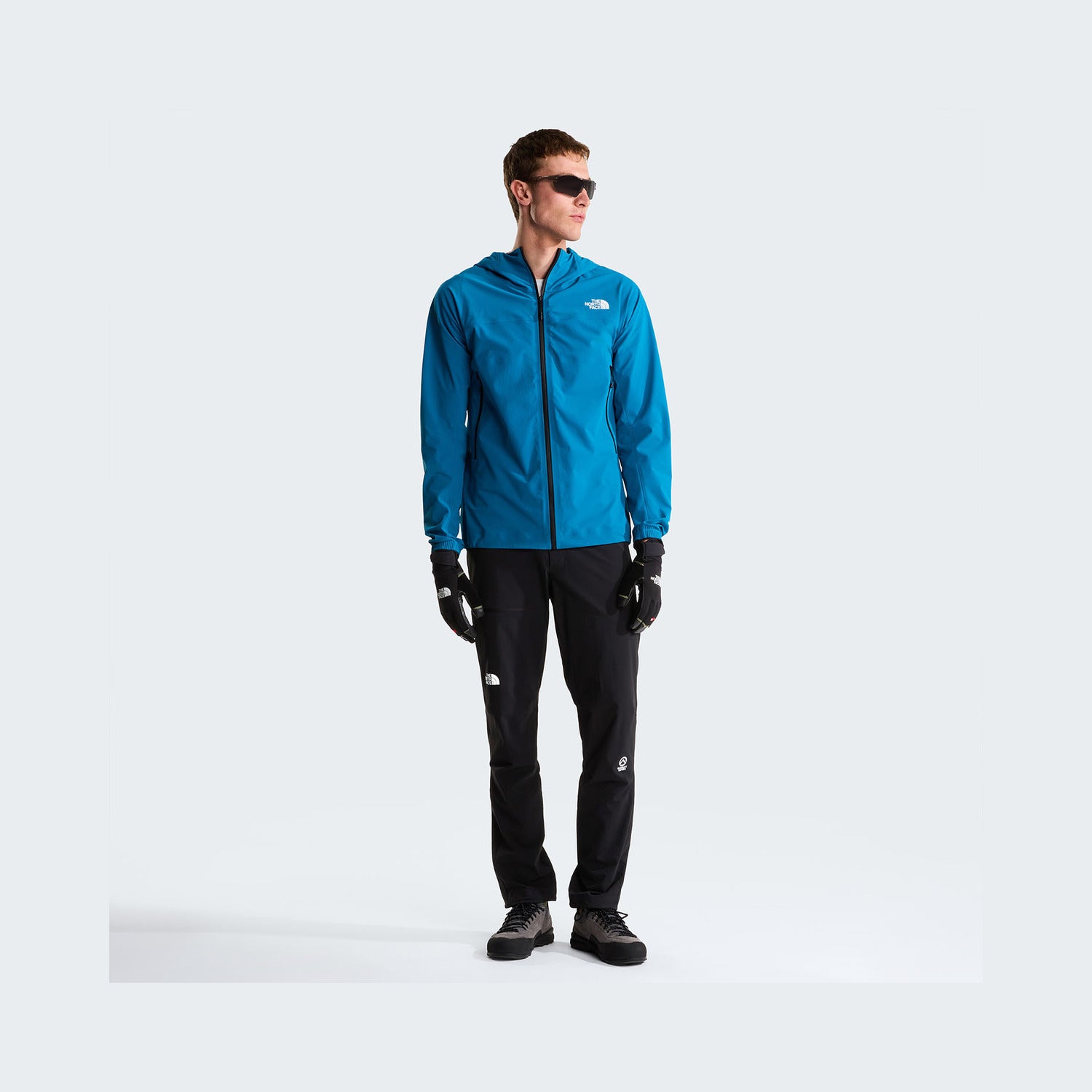TNF Black
