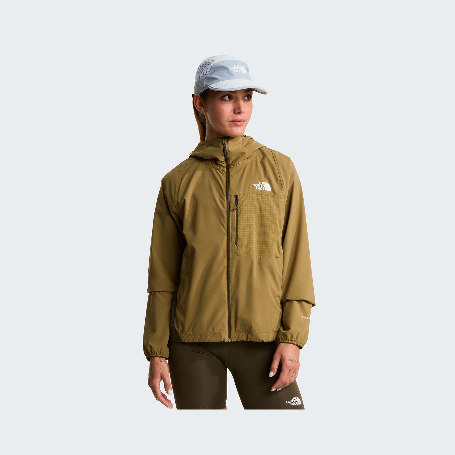 Cedar/New Taupe Green