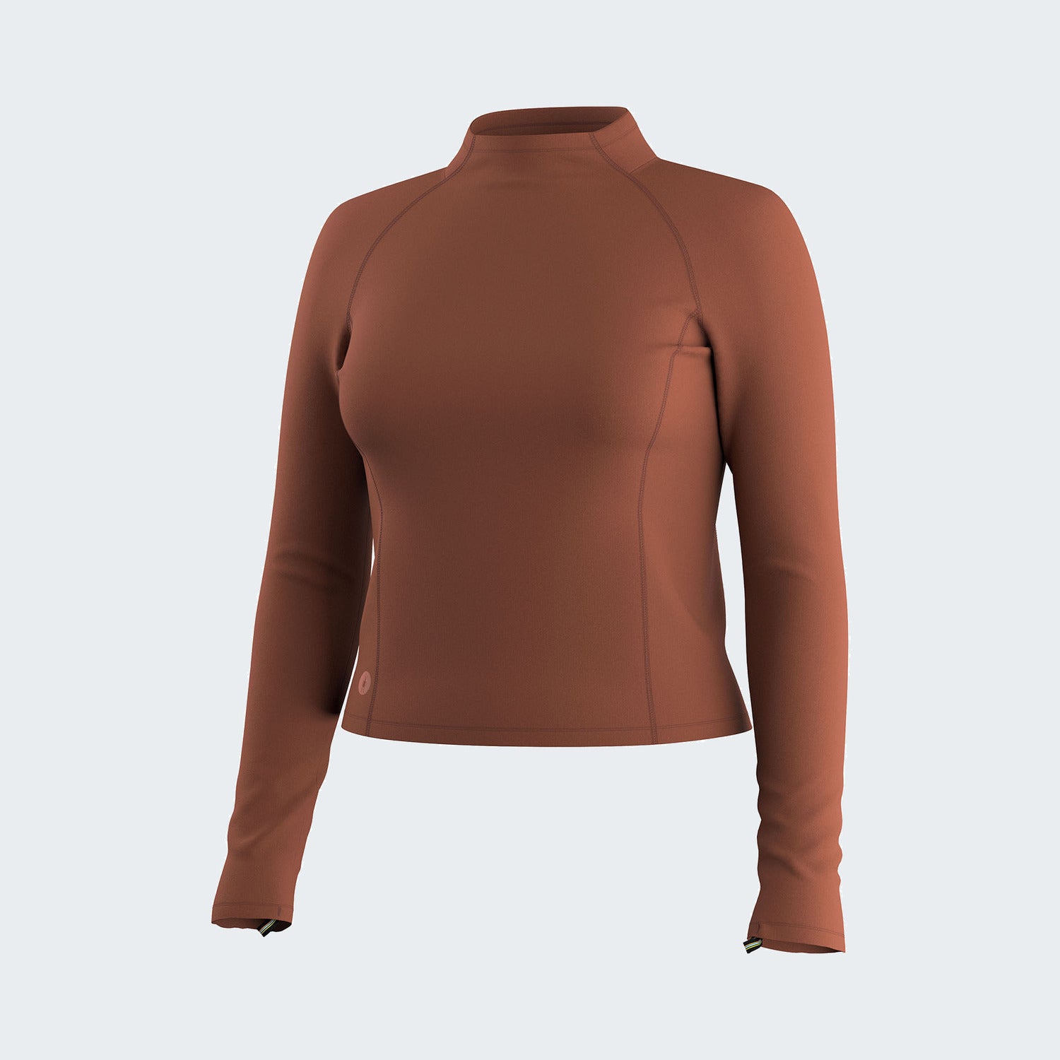 Burnt Sienna