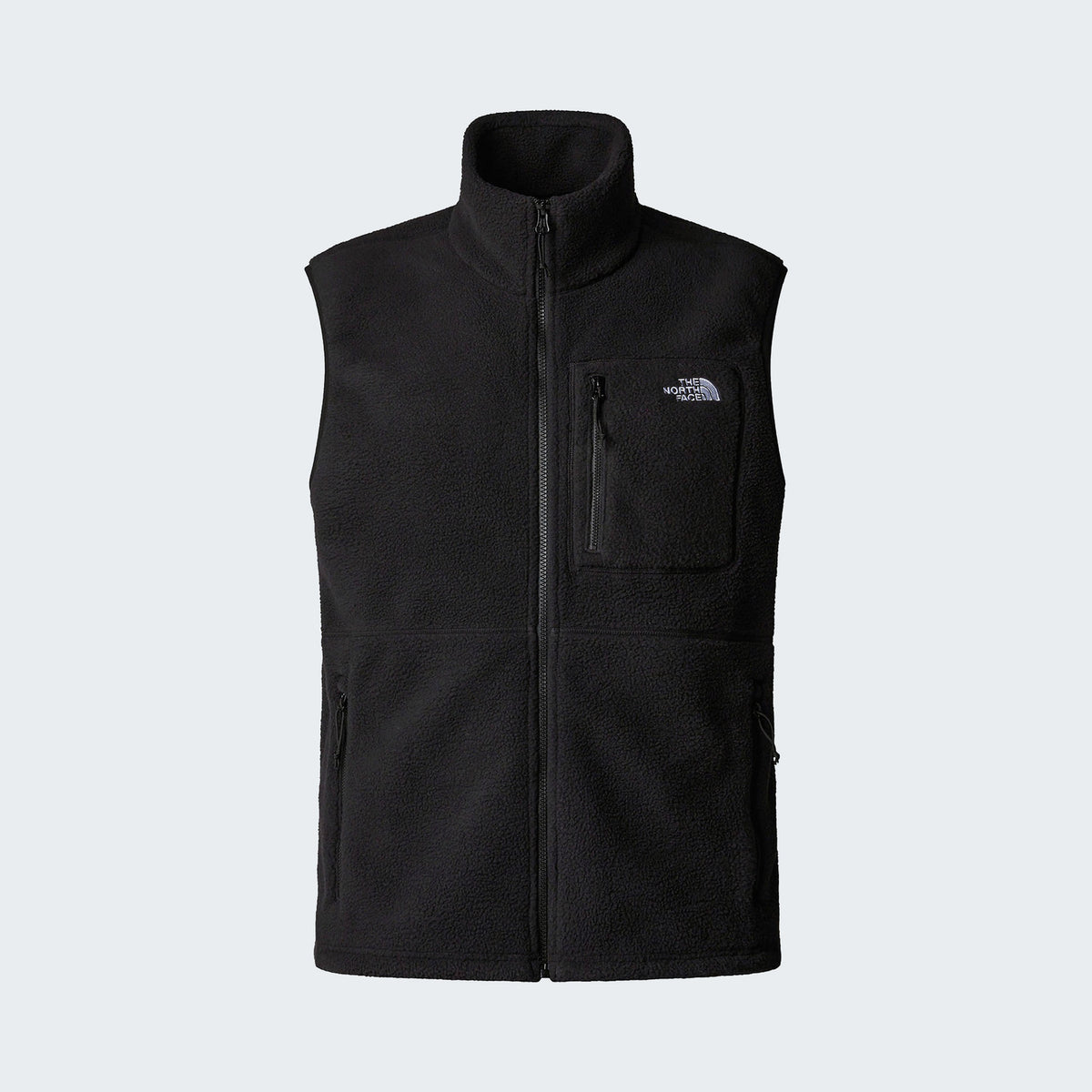 TNF Black