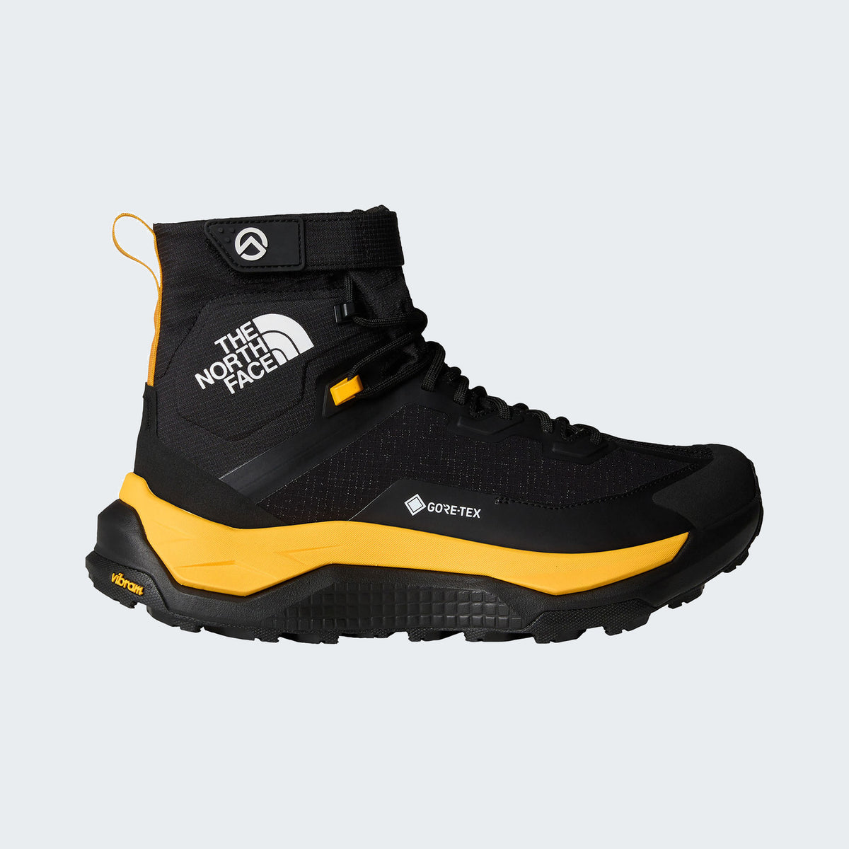 TNF Black/Summit Gold