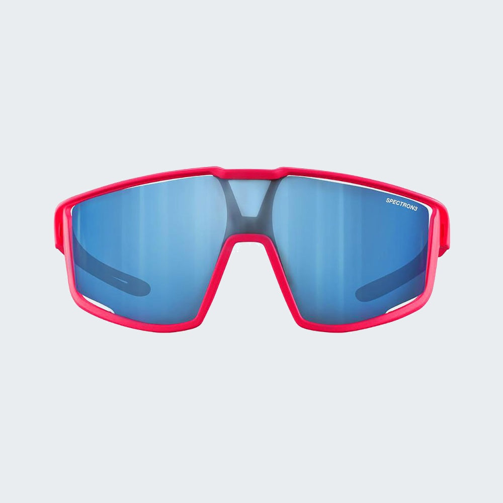Matt Fluorescent Pink