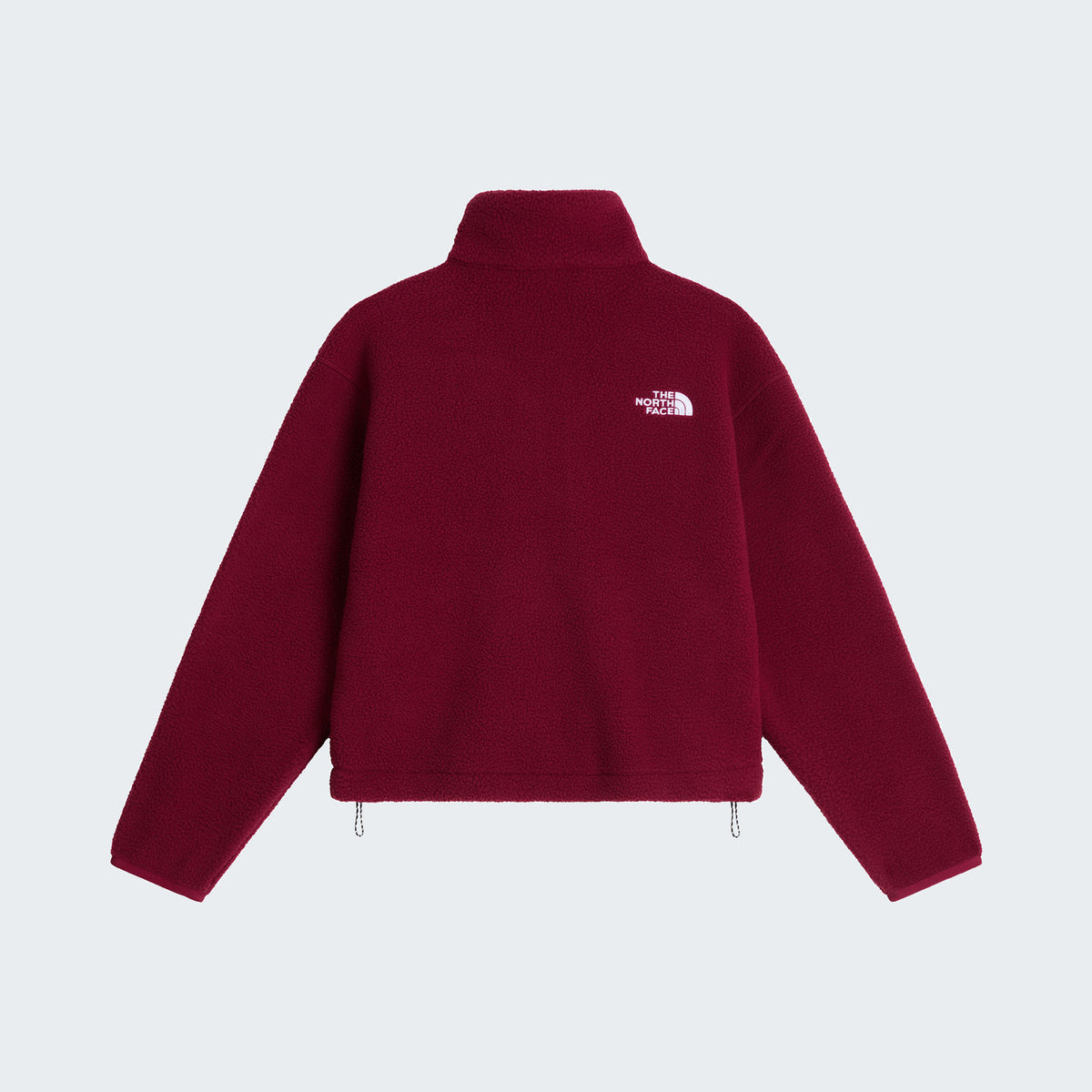 Burgundy Crush