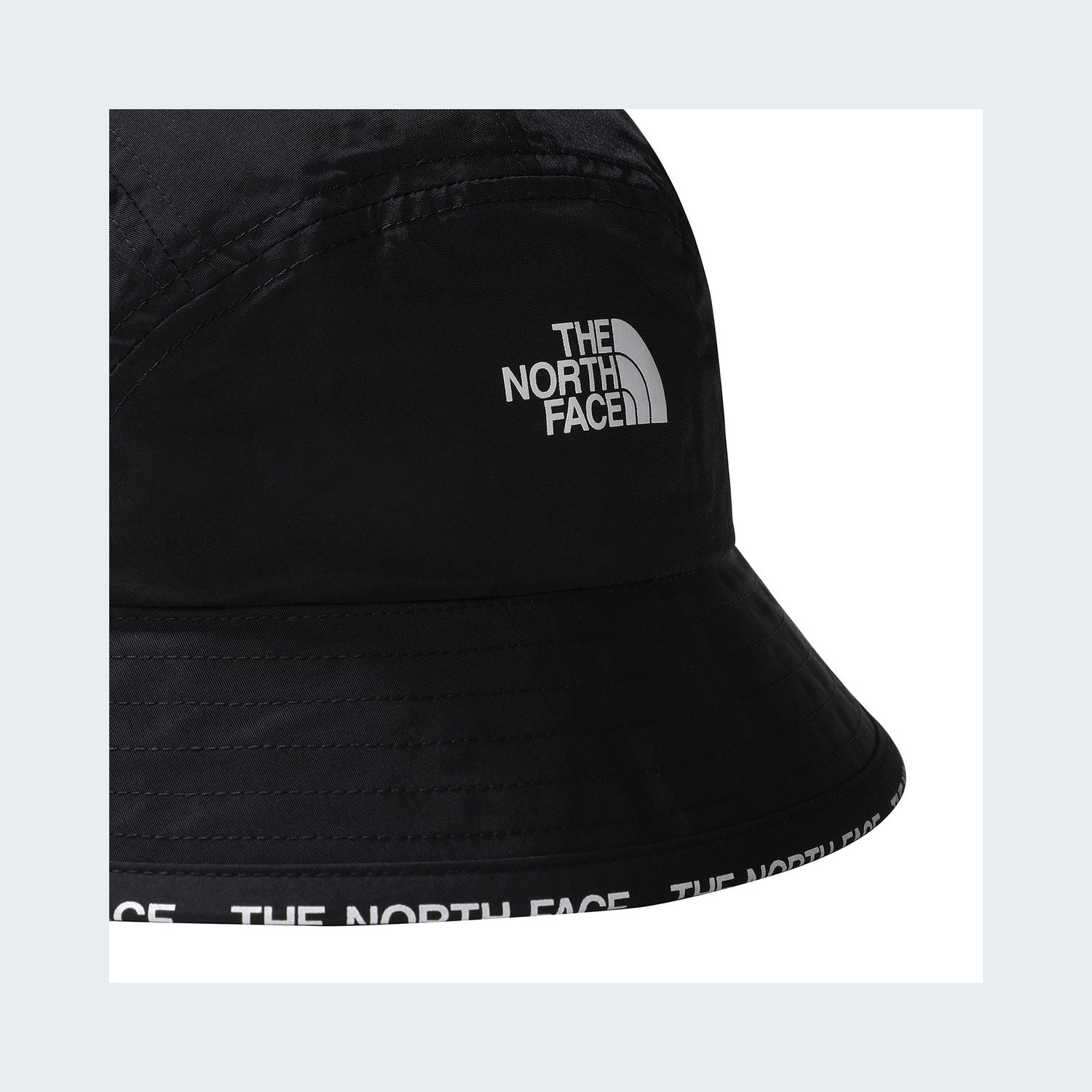 TNF Black