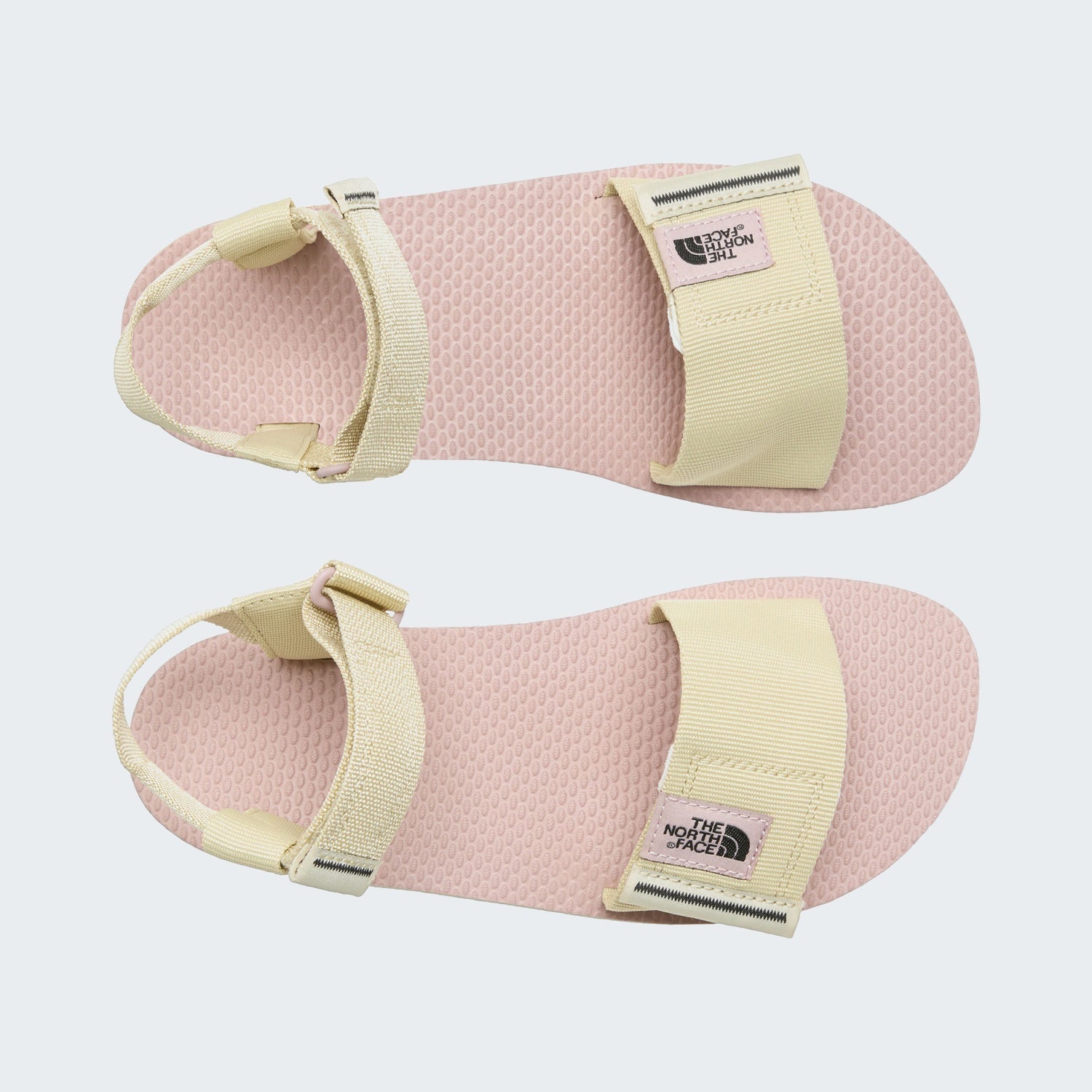 Desert Stone/Metal Pink