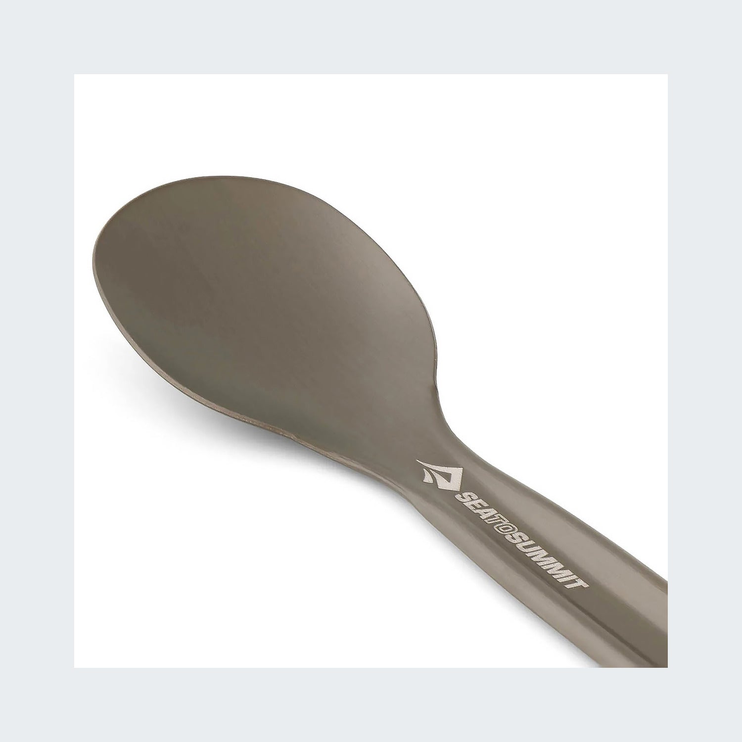 Aluminium Hard Anodised Grey