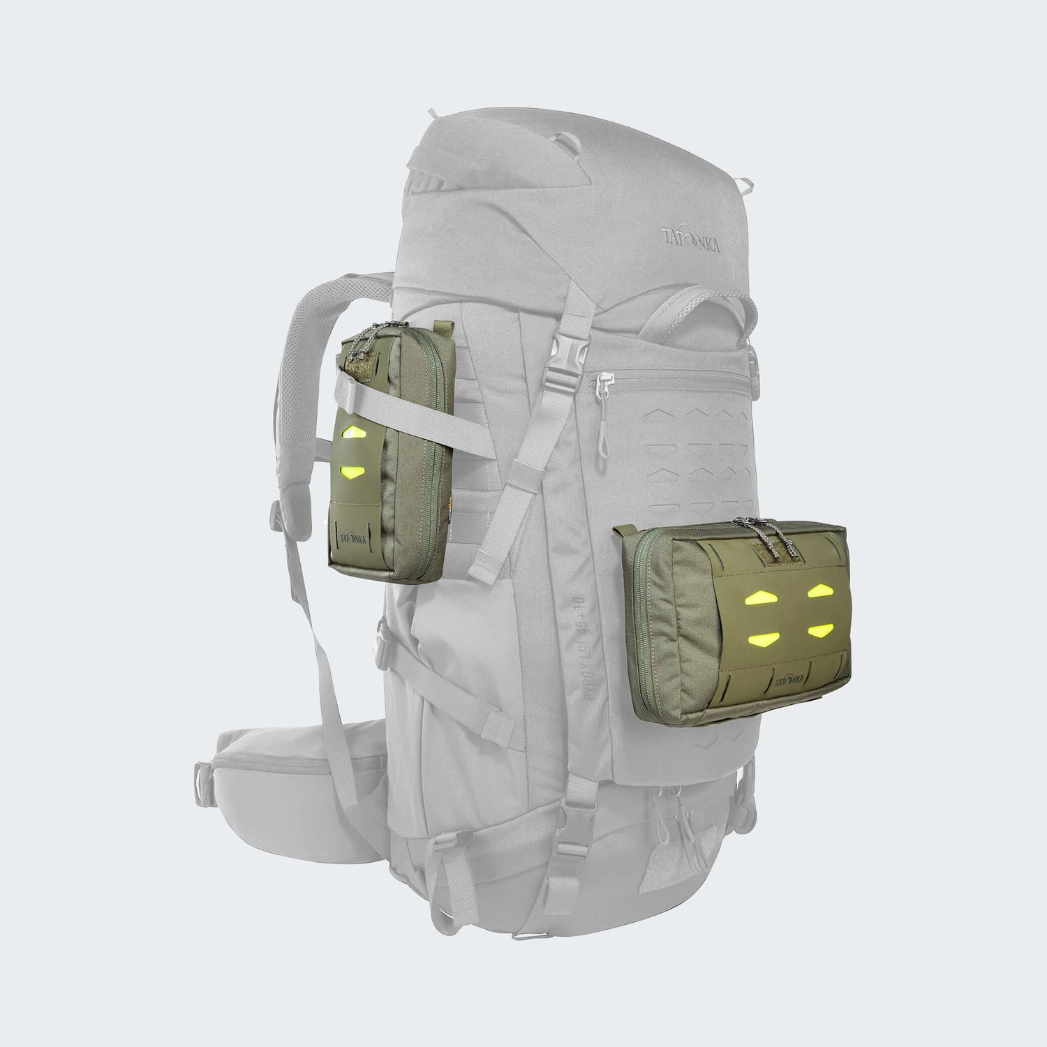 Stone Grey Olive