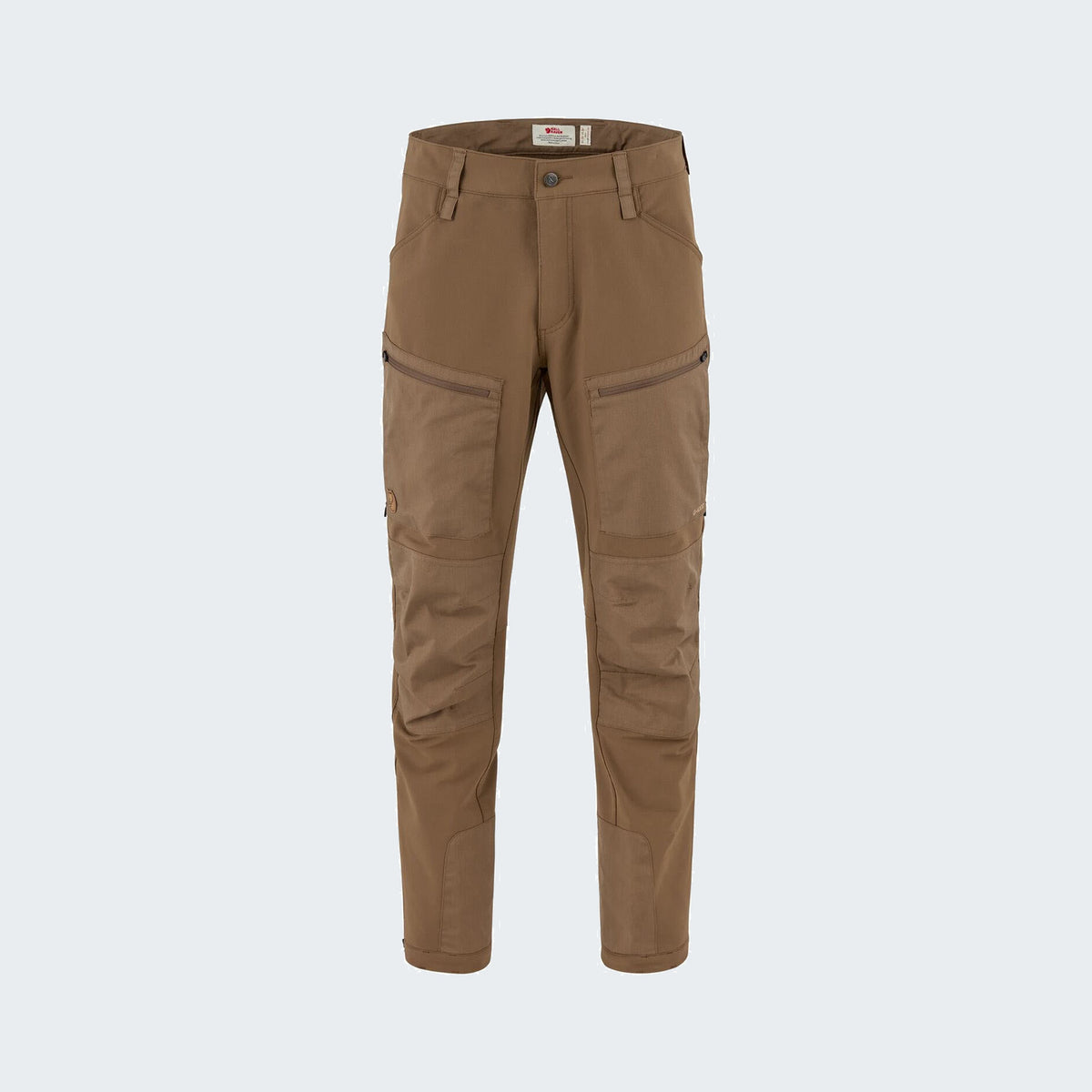 265 - Wood Brown