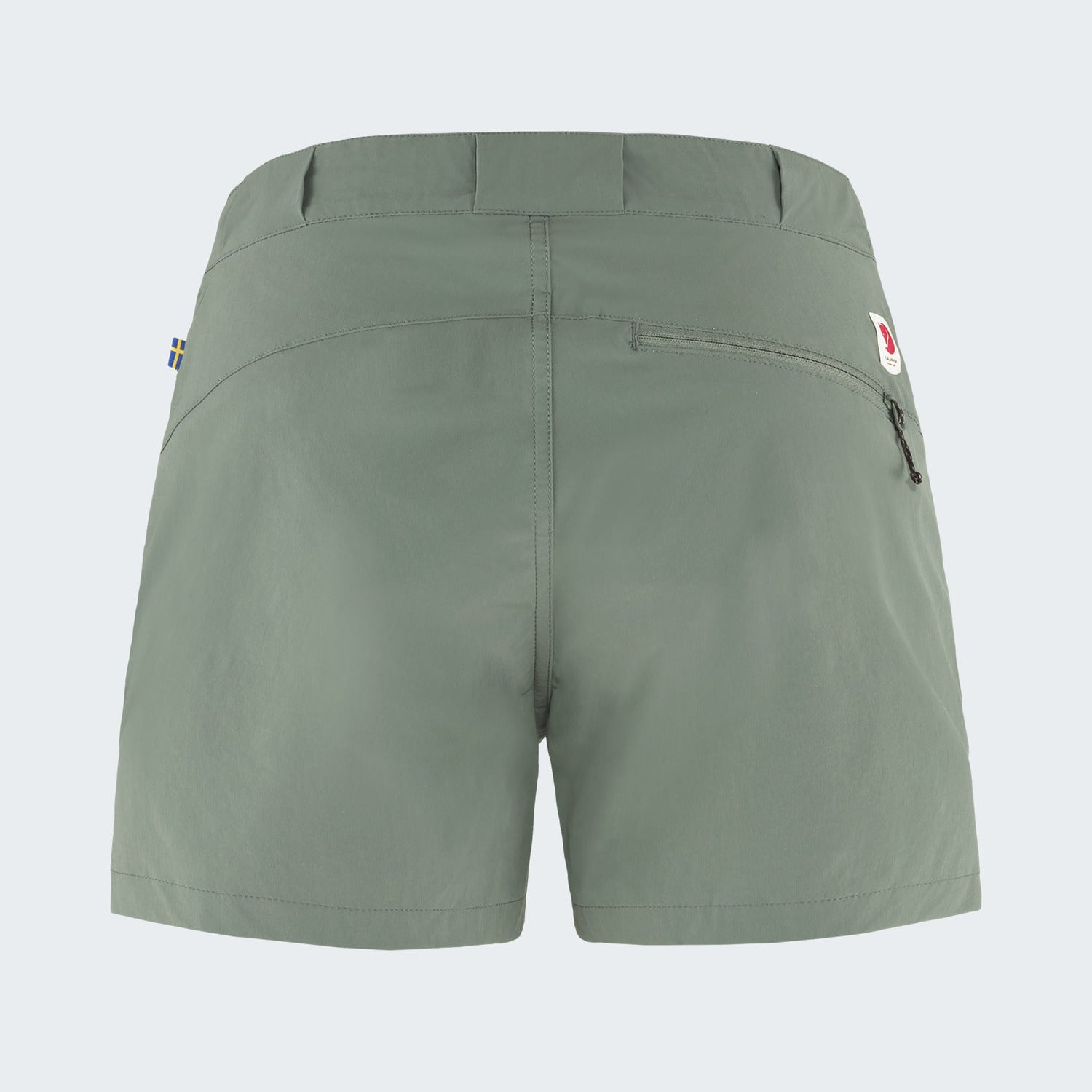 614 - Patina Green