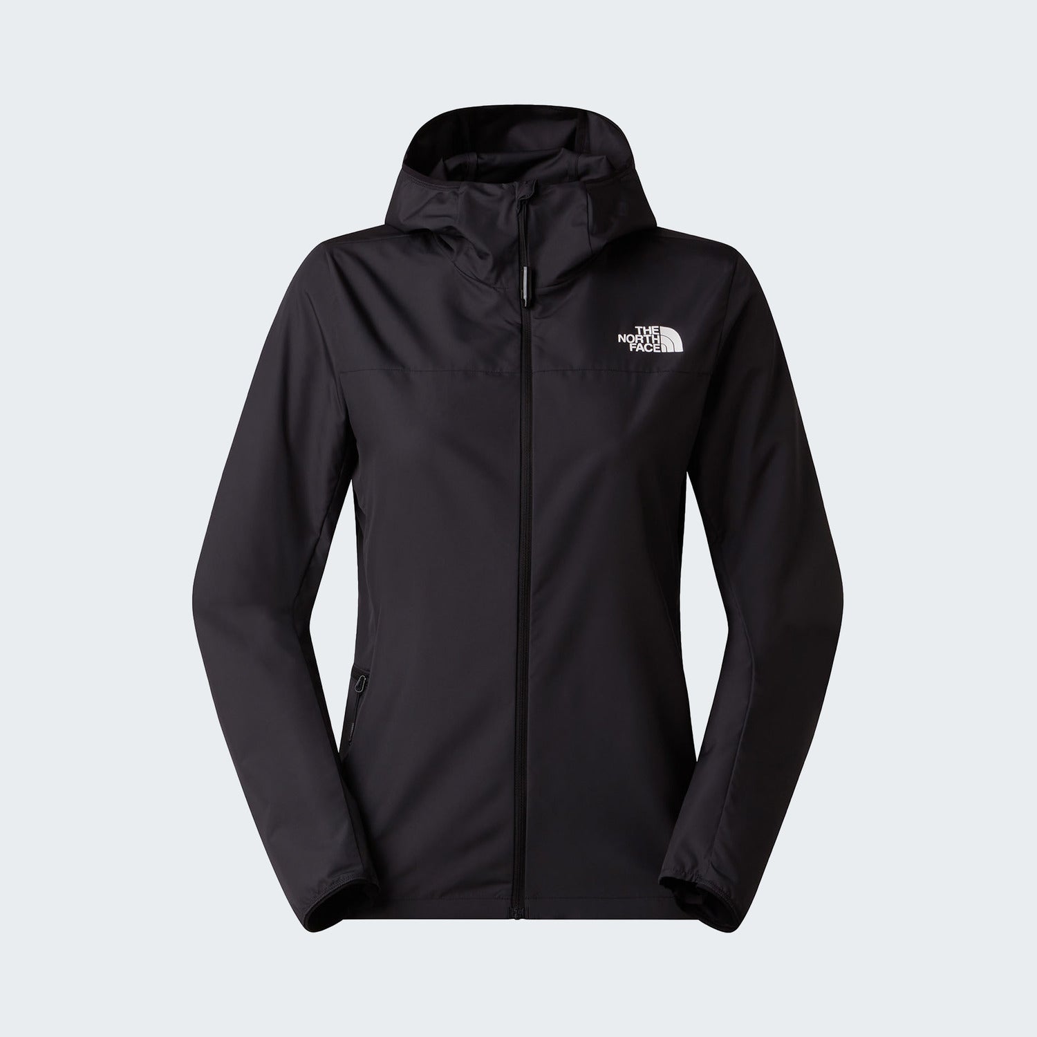 TNF Black