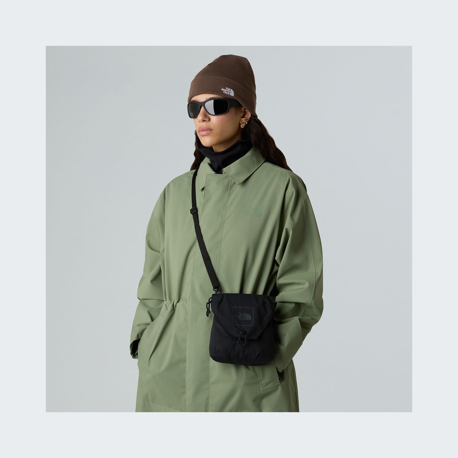 Tnf Black