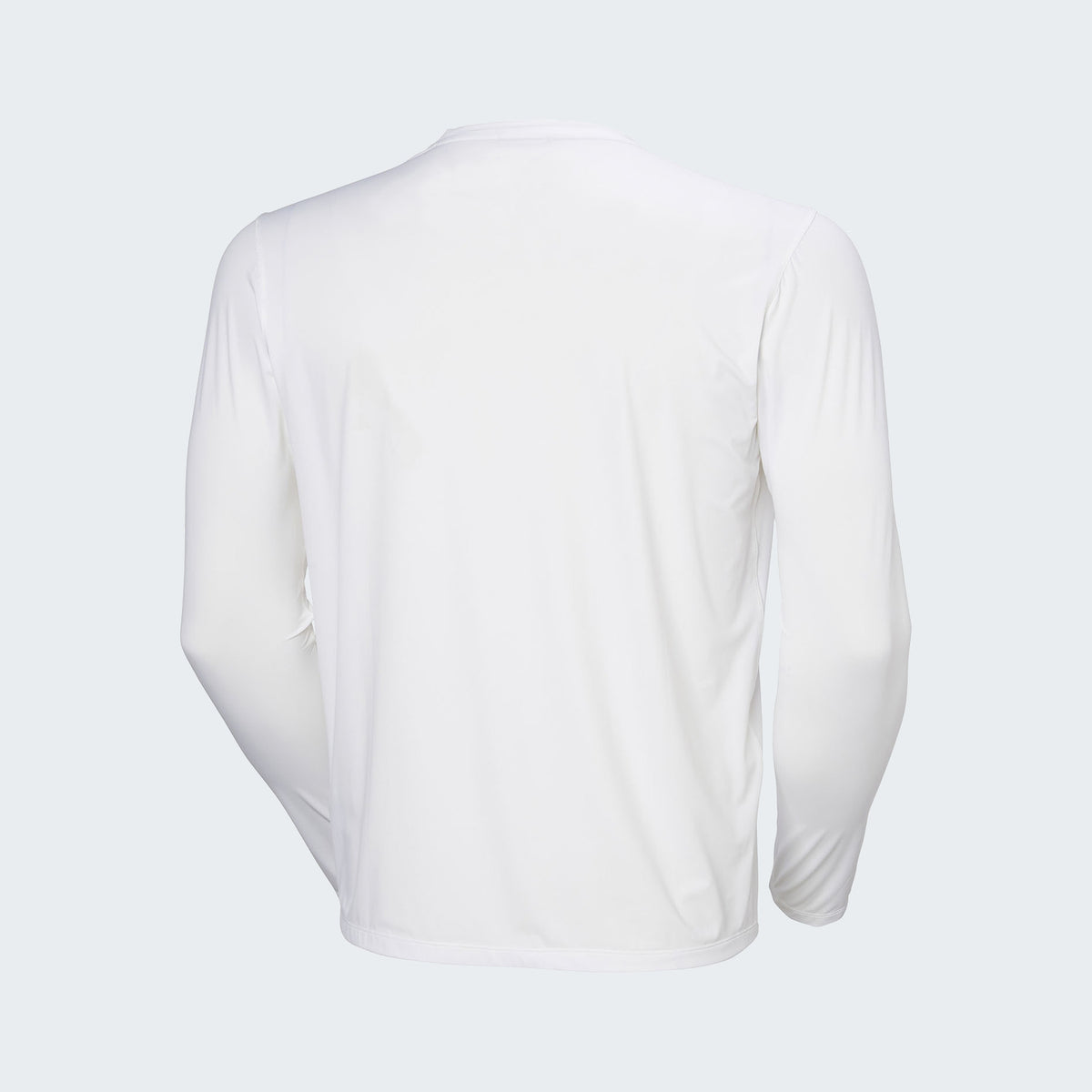 001 - White