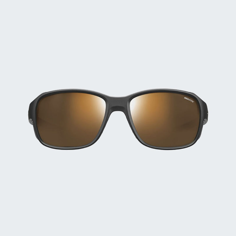 Black (Reactiv High Mountain 2-4 lencse)