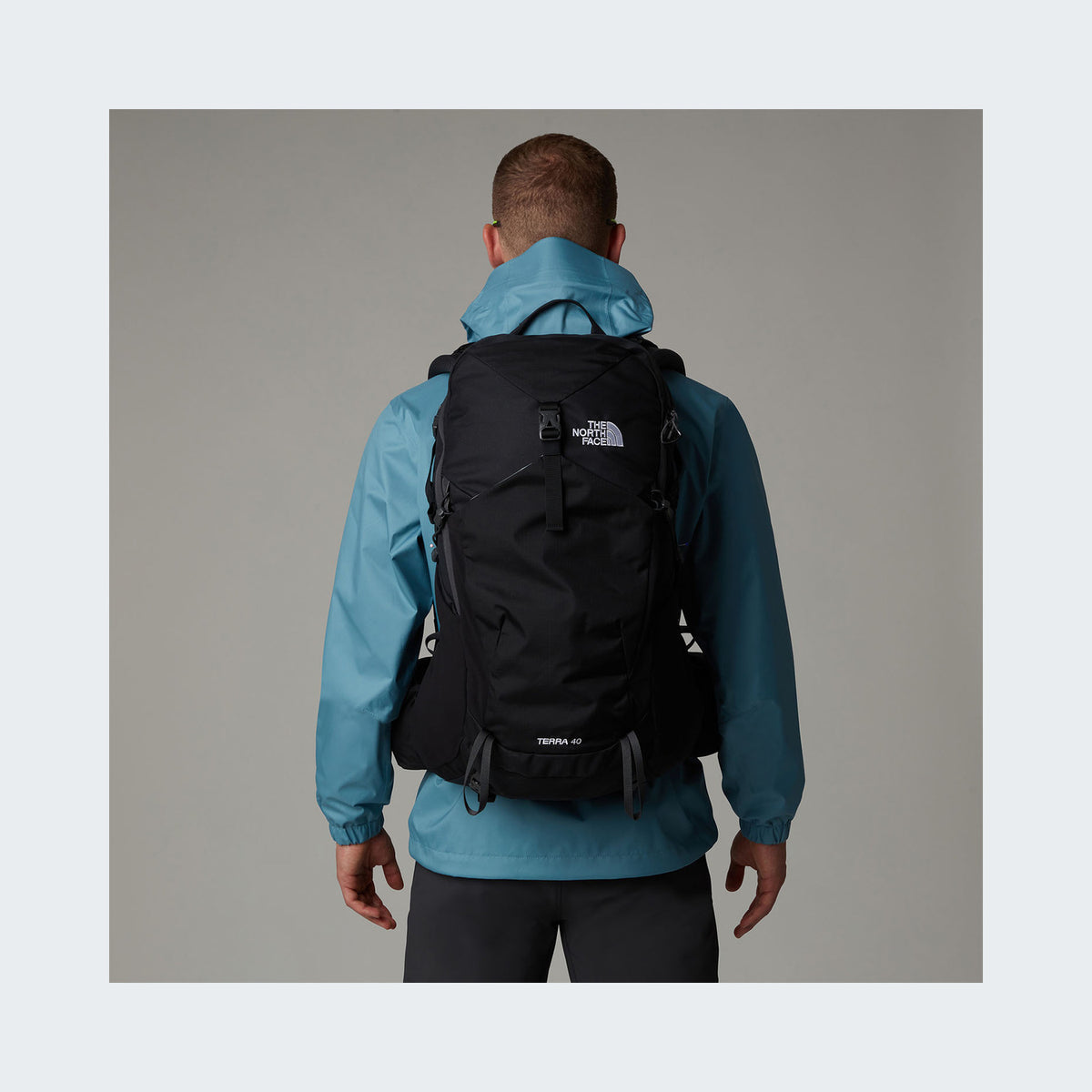 TNF Black/Asphalt Grey/NPF