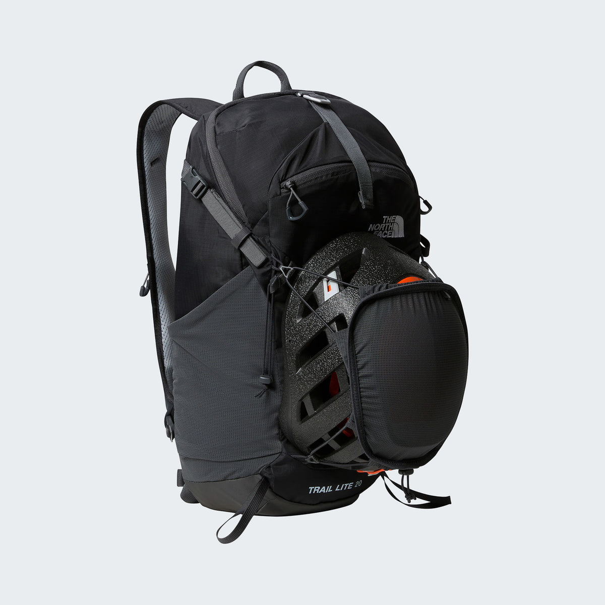 TNF Black/Asphalt Grey/NPF