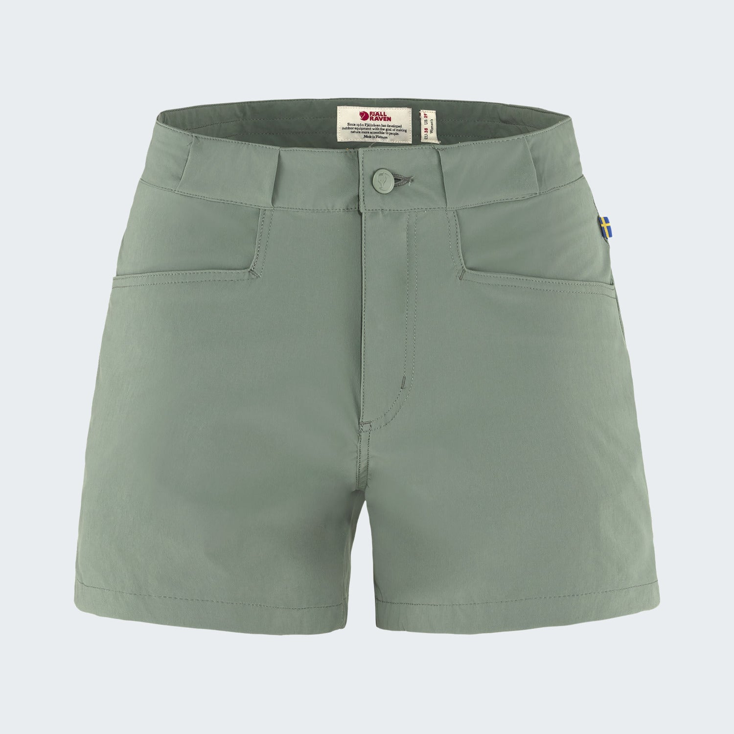 614 - Patina Green