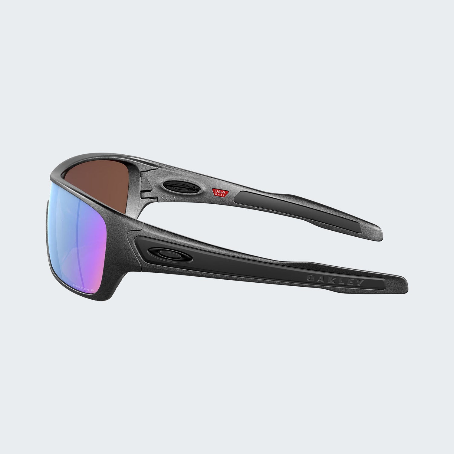 Steel / Prizm Deep Water Polarized