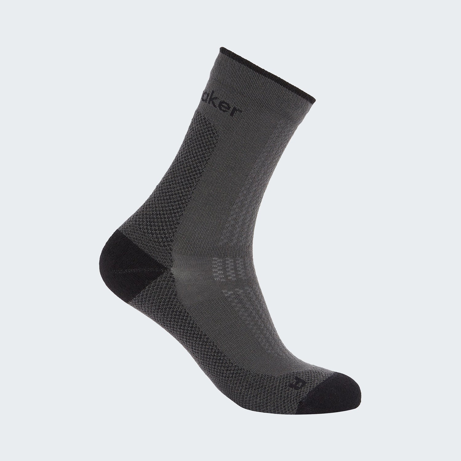 Obsidian Black