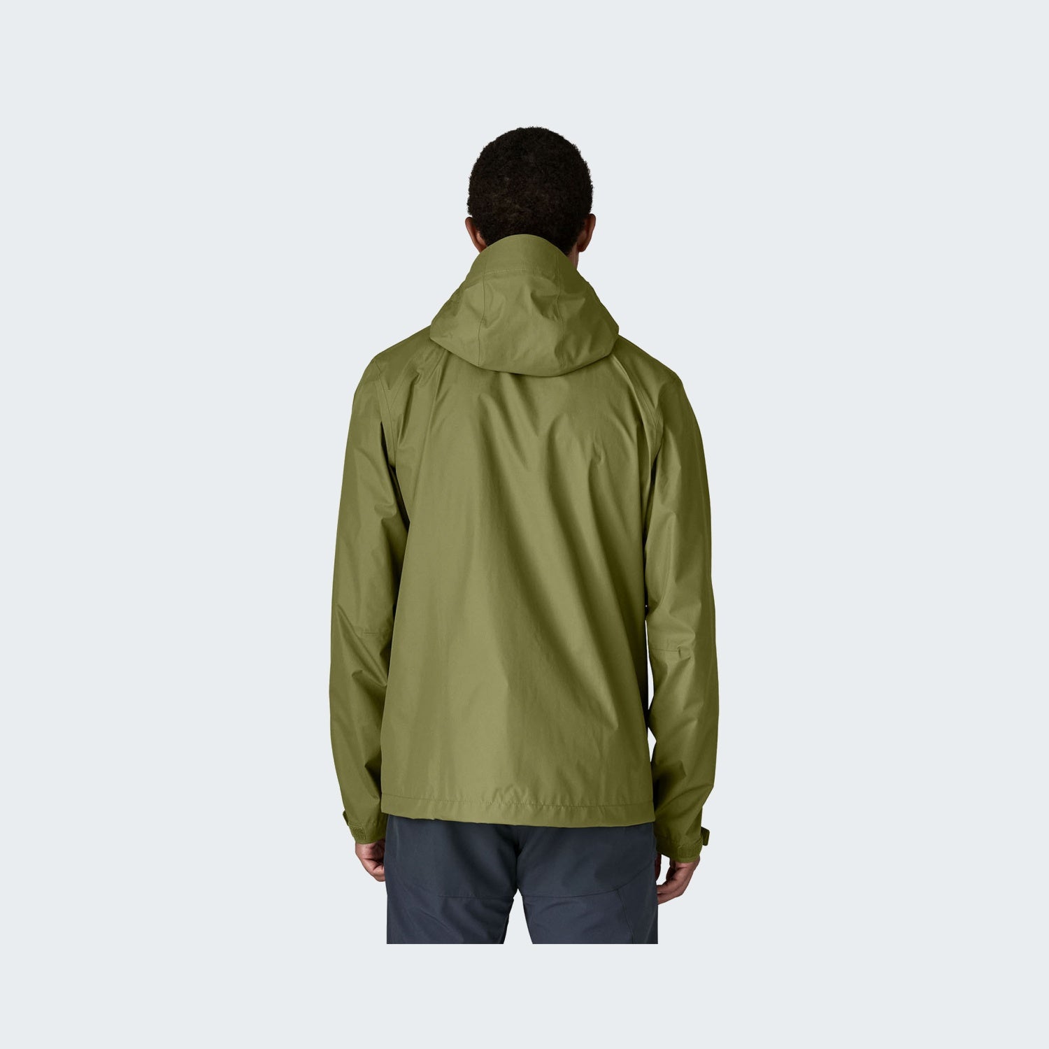 Caper Green