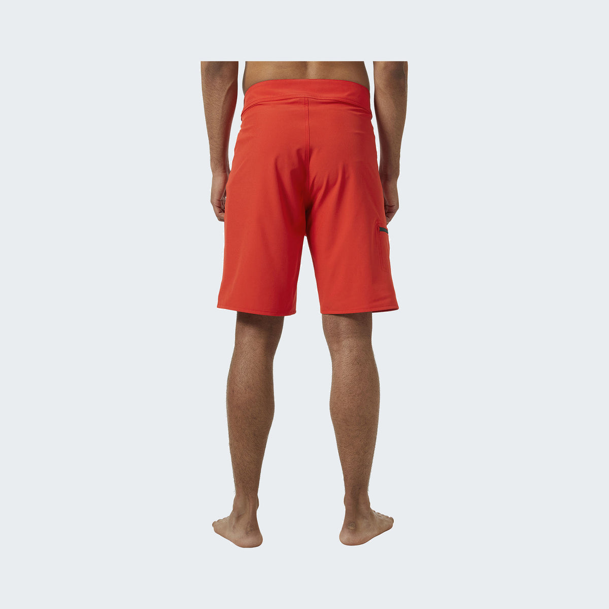 222 - Alert Red