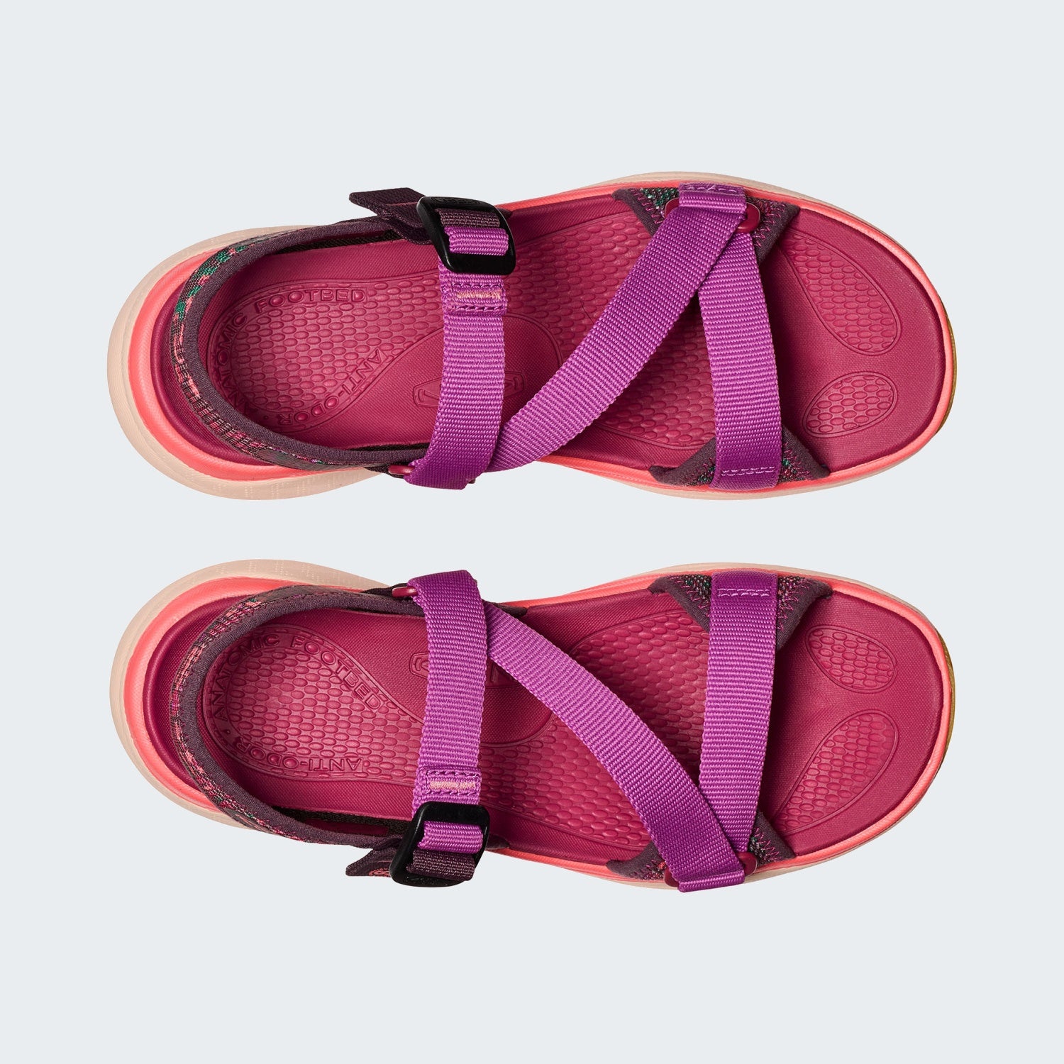 Plum Perfect-Dubarry