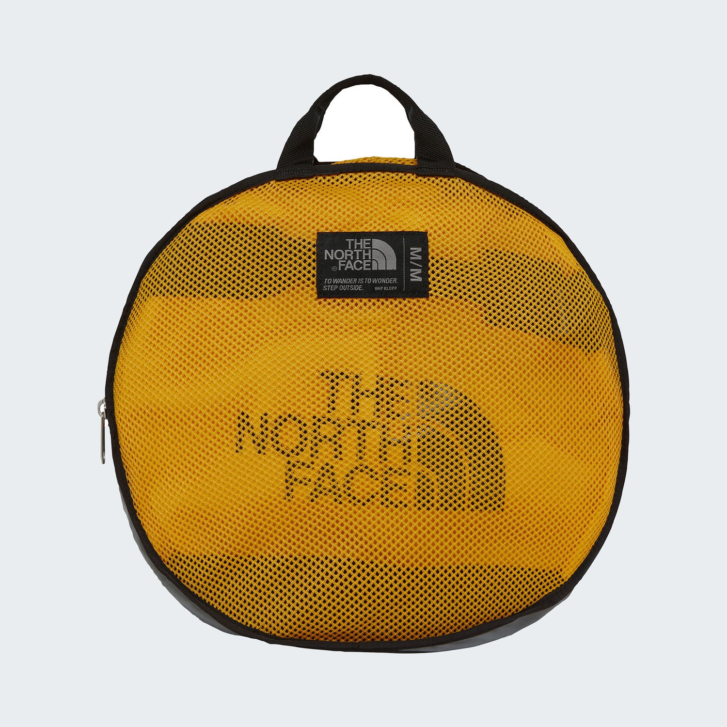 Summit Gold/Tnf Black/NPF