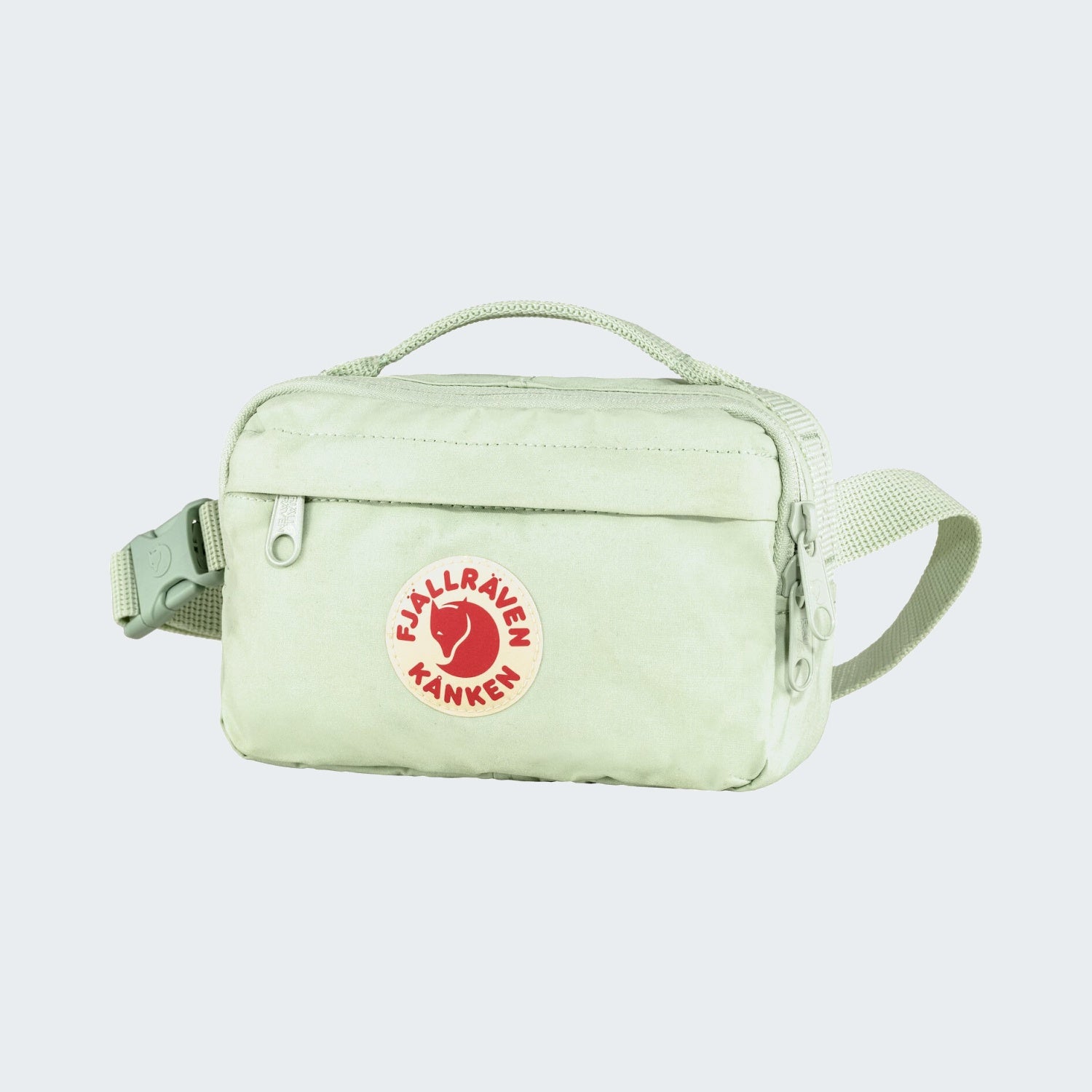 600 - Mint Green