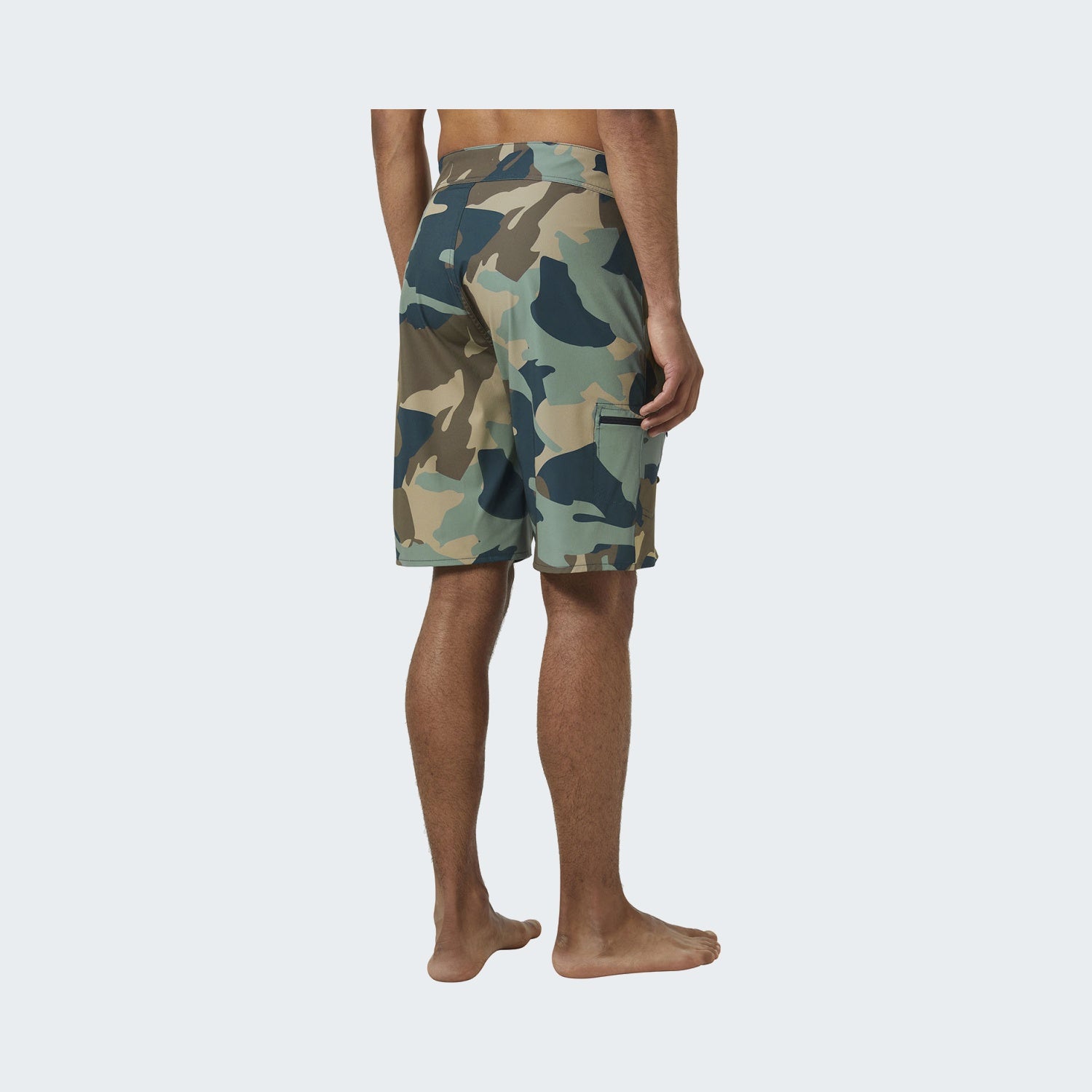 489 - Cactus Camo