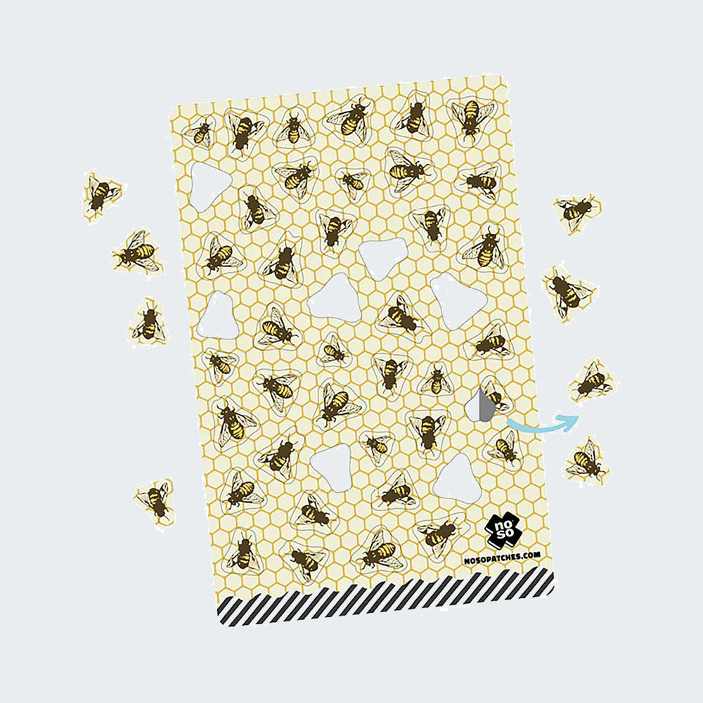 Bee Hive Dazzits