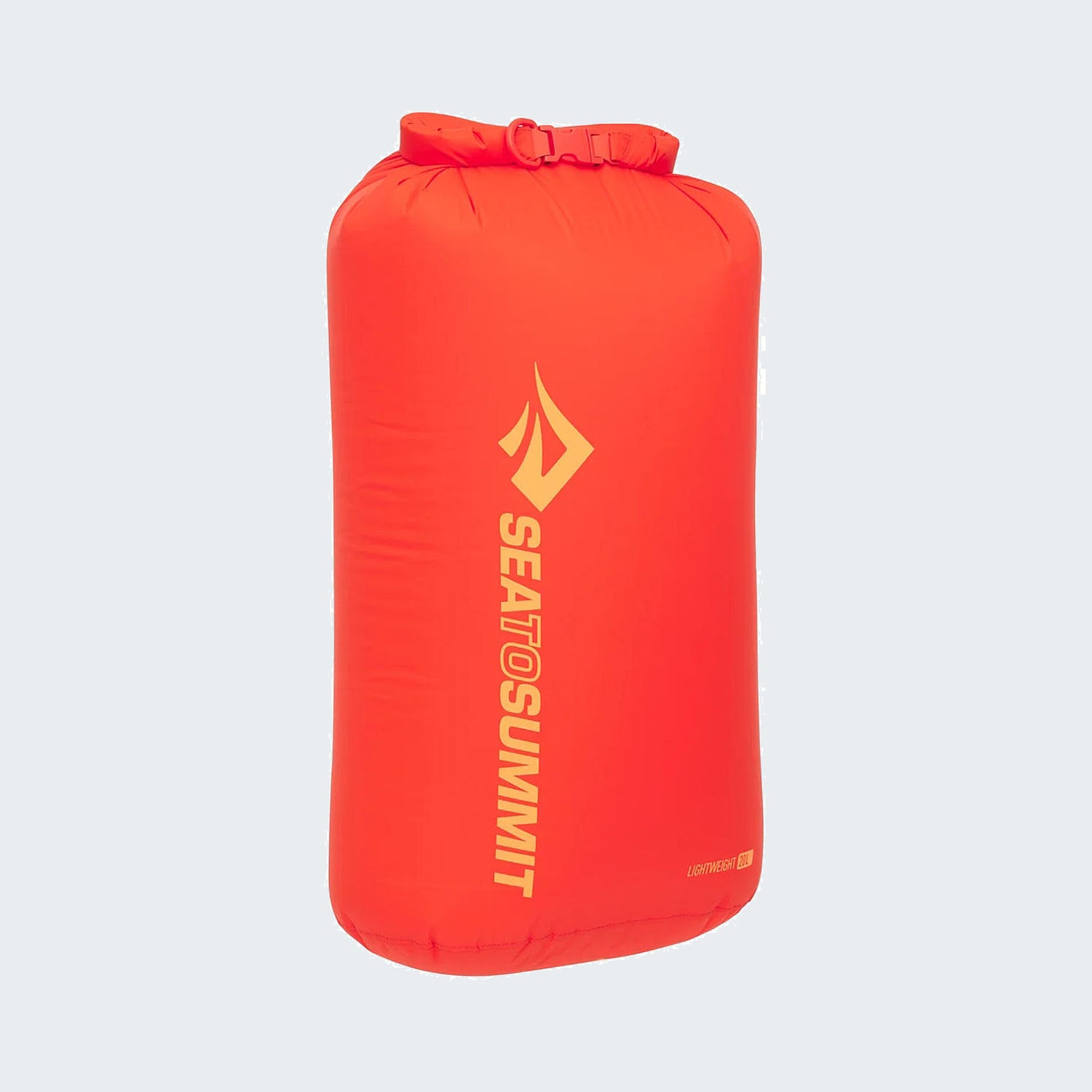 Spicy Orange