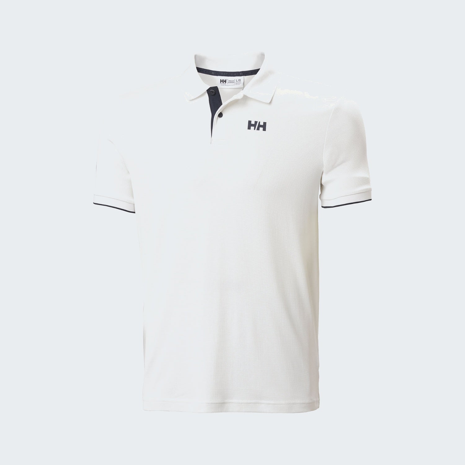 002 - White