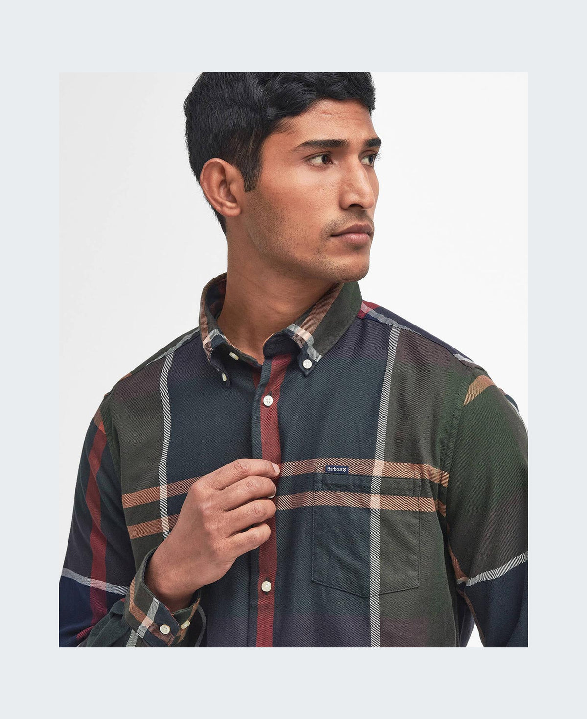 Classic Tartan
