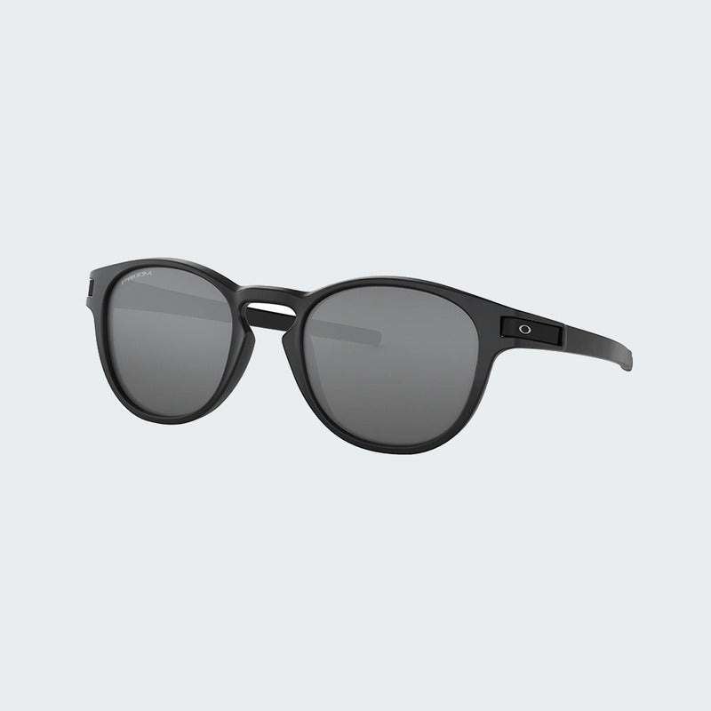 Matte Black w / Prizm Black