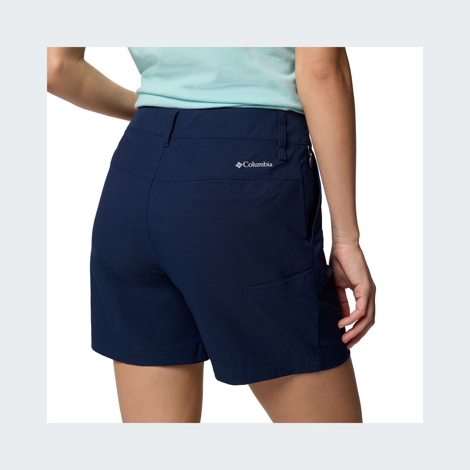 464 - Collegiate Navy
