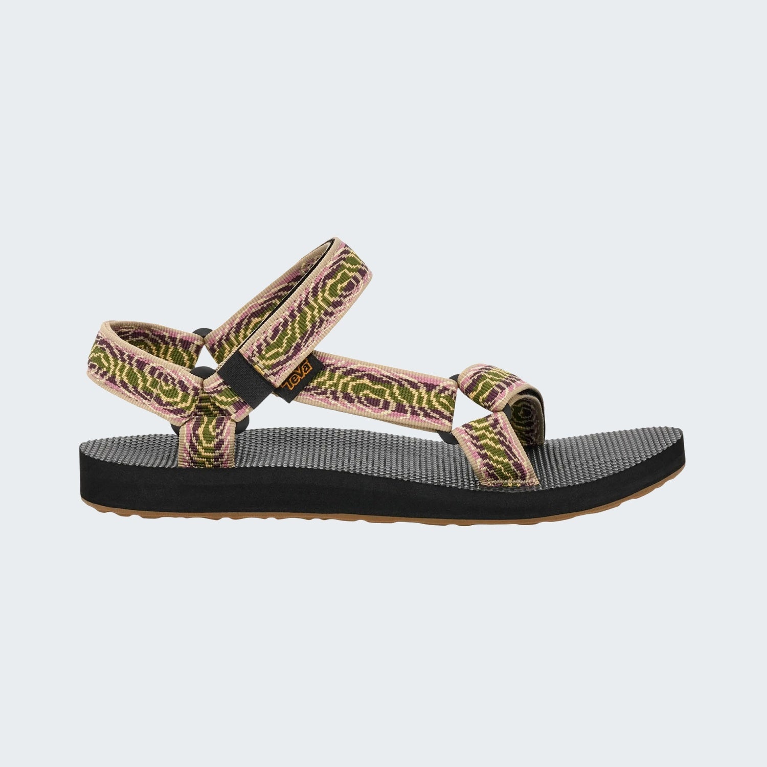 Archive Topo Olive/ Eggplant
