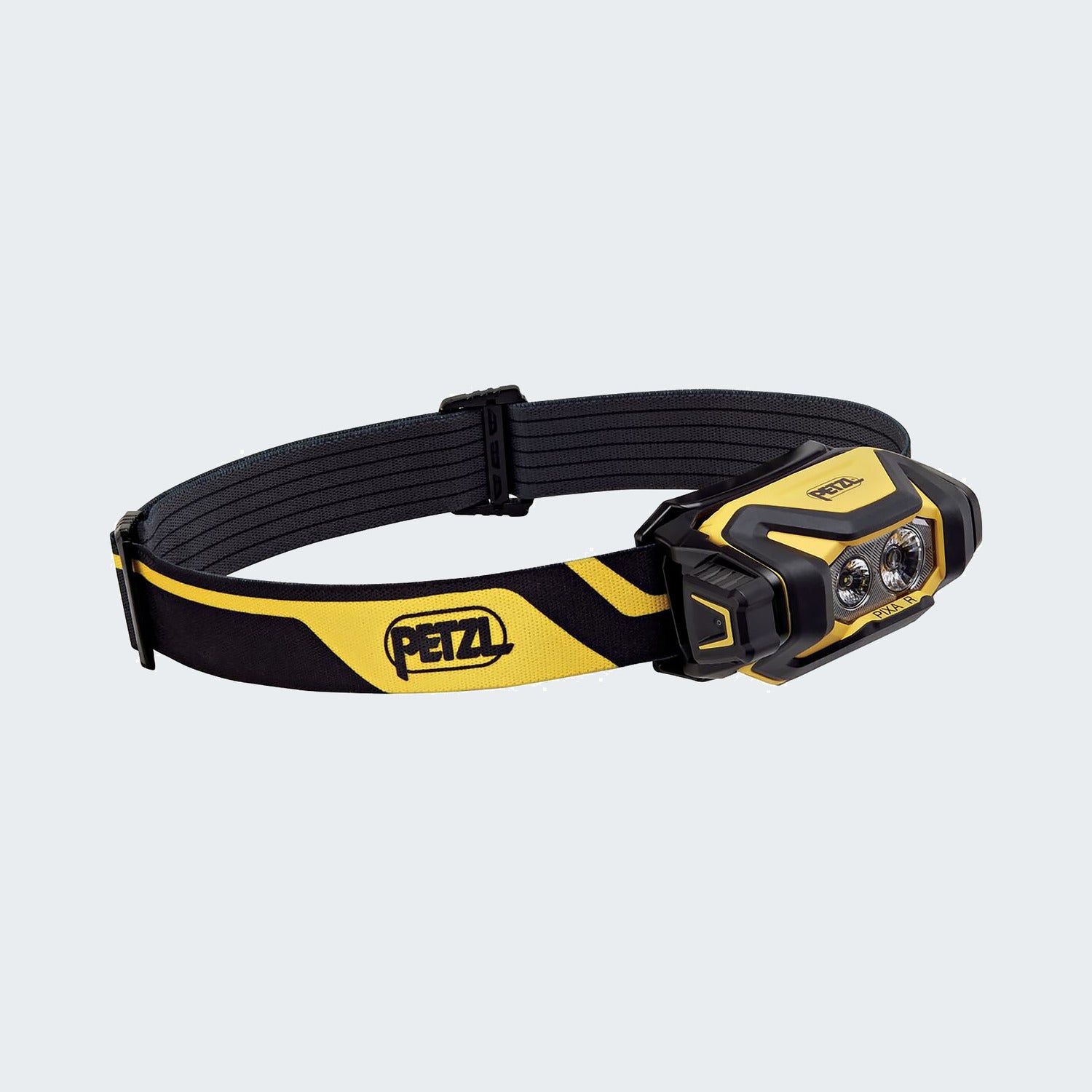 Black-Yellow