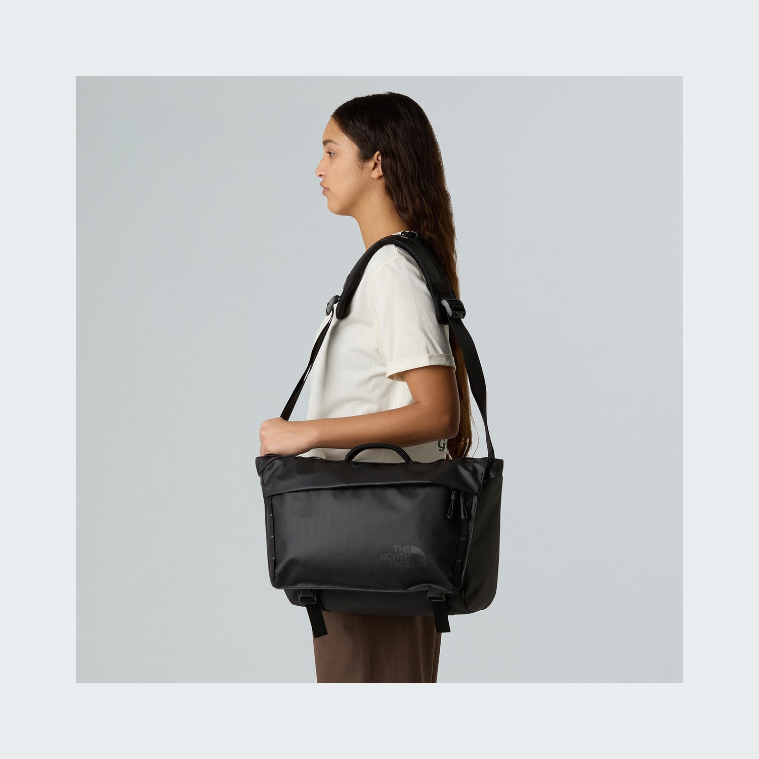 TNF Black/Asphalt Grey