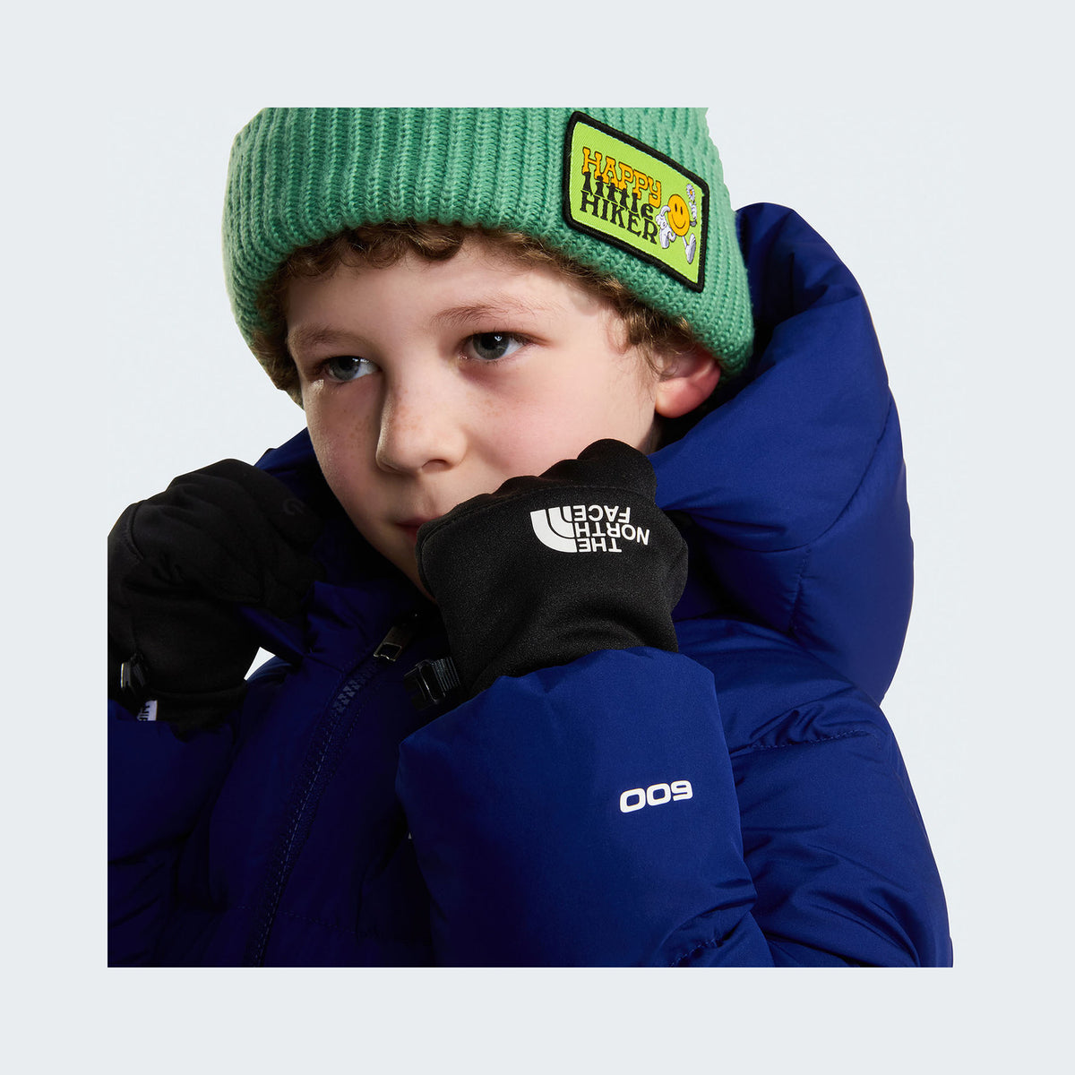 TNF Black