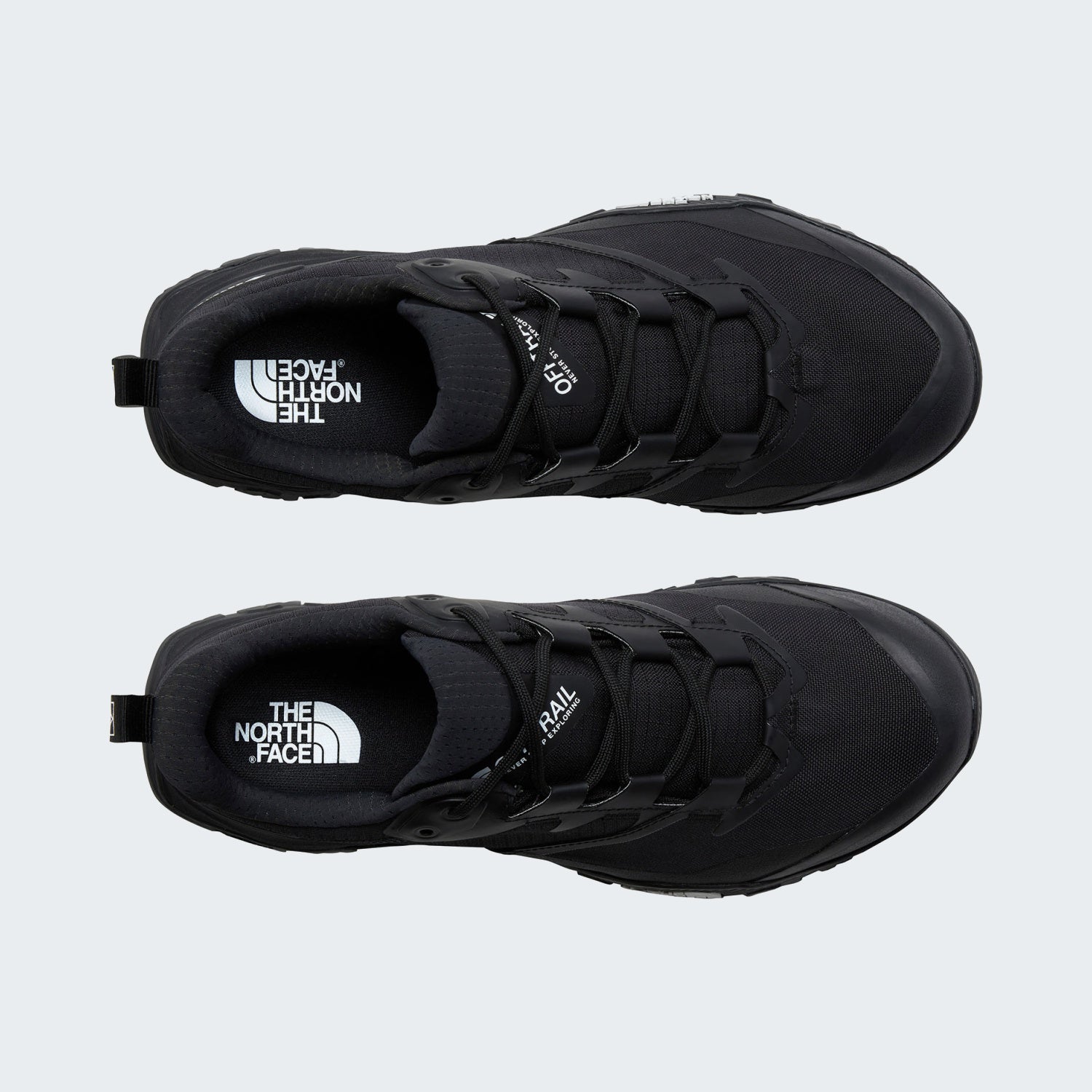 TNF Black/TNF White