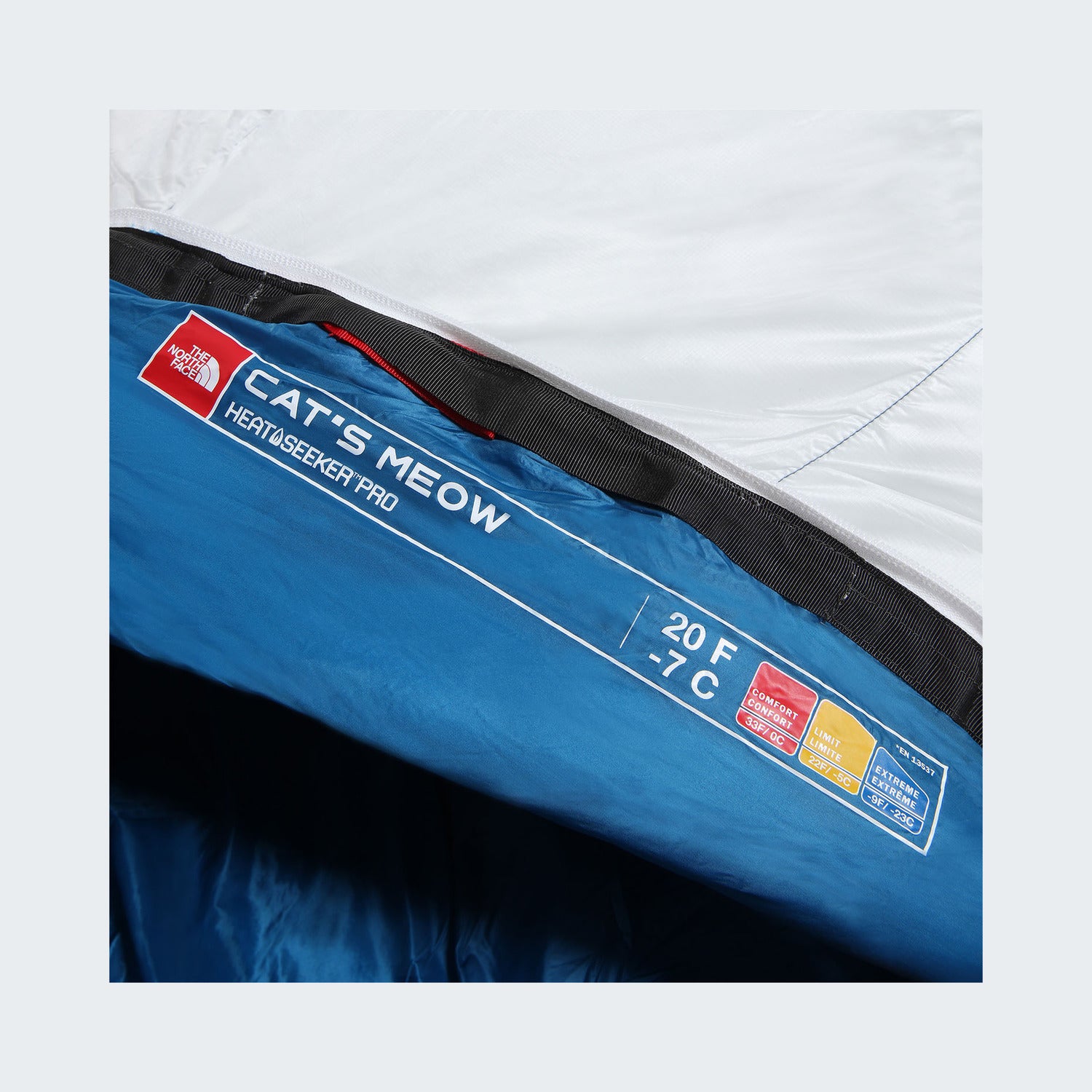 Banff Blue/Tin Grey