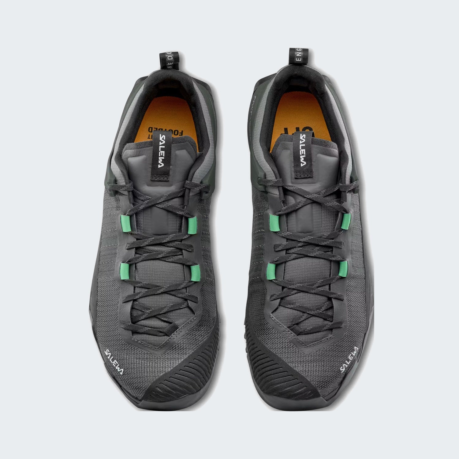0830-Onyx/Irish Green