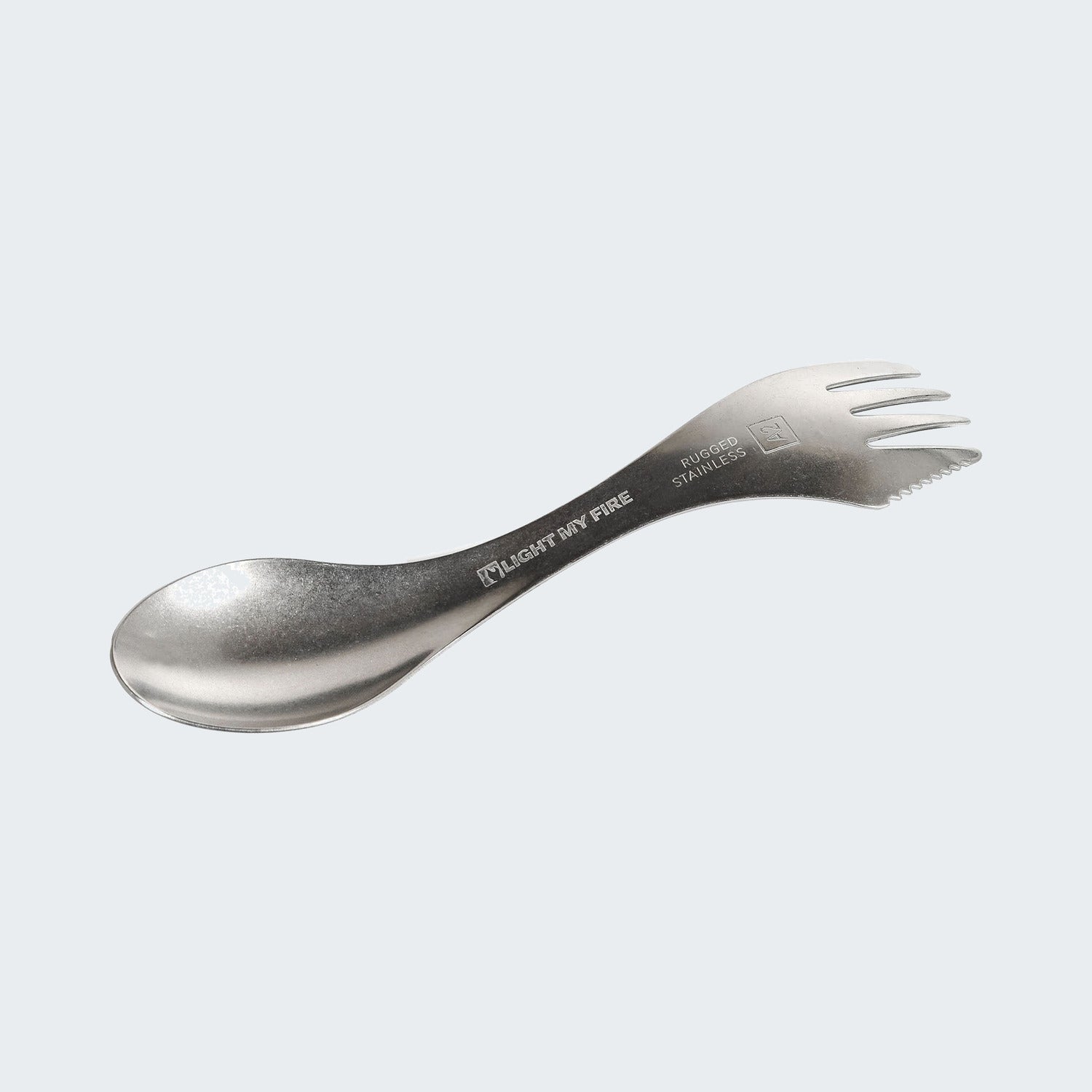 Stainless Steel