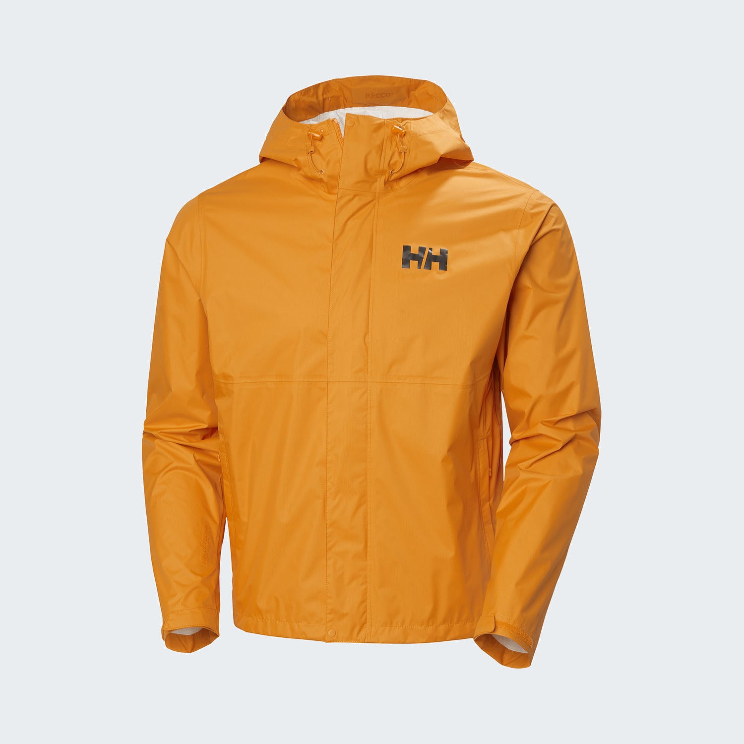 303 - Ignite Orange